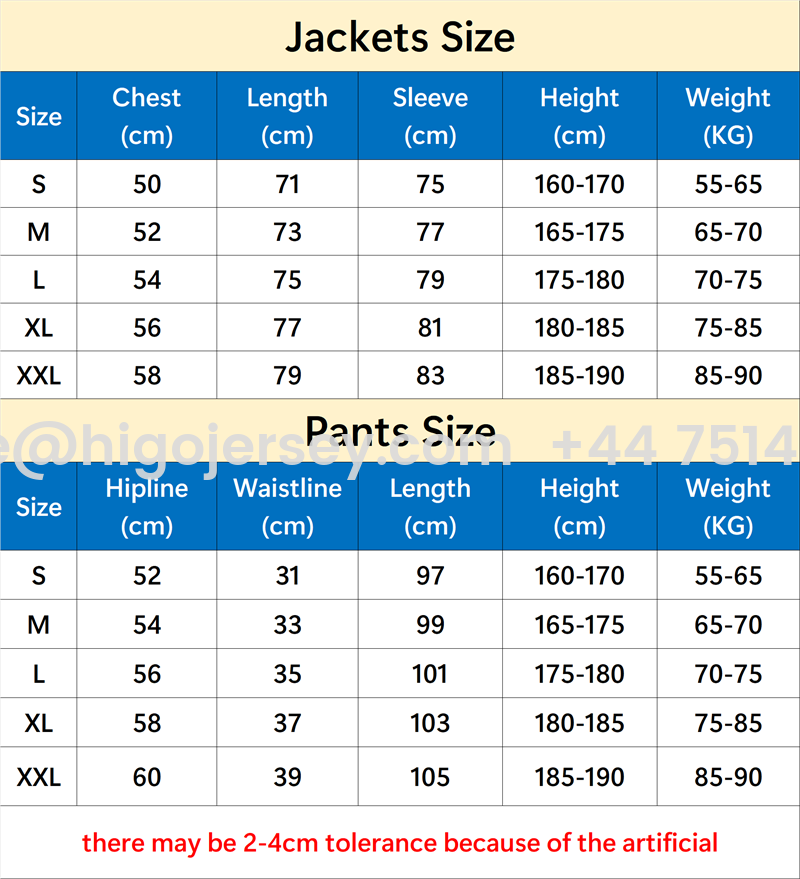 Higojerseys-Liver.pool 25-26 Jacket Training Tracksuit - Red Jackets & Deep Blue Pants