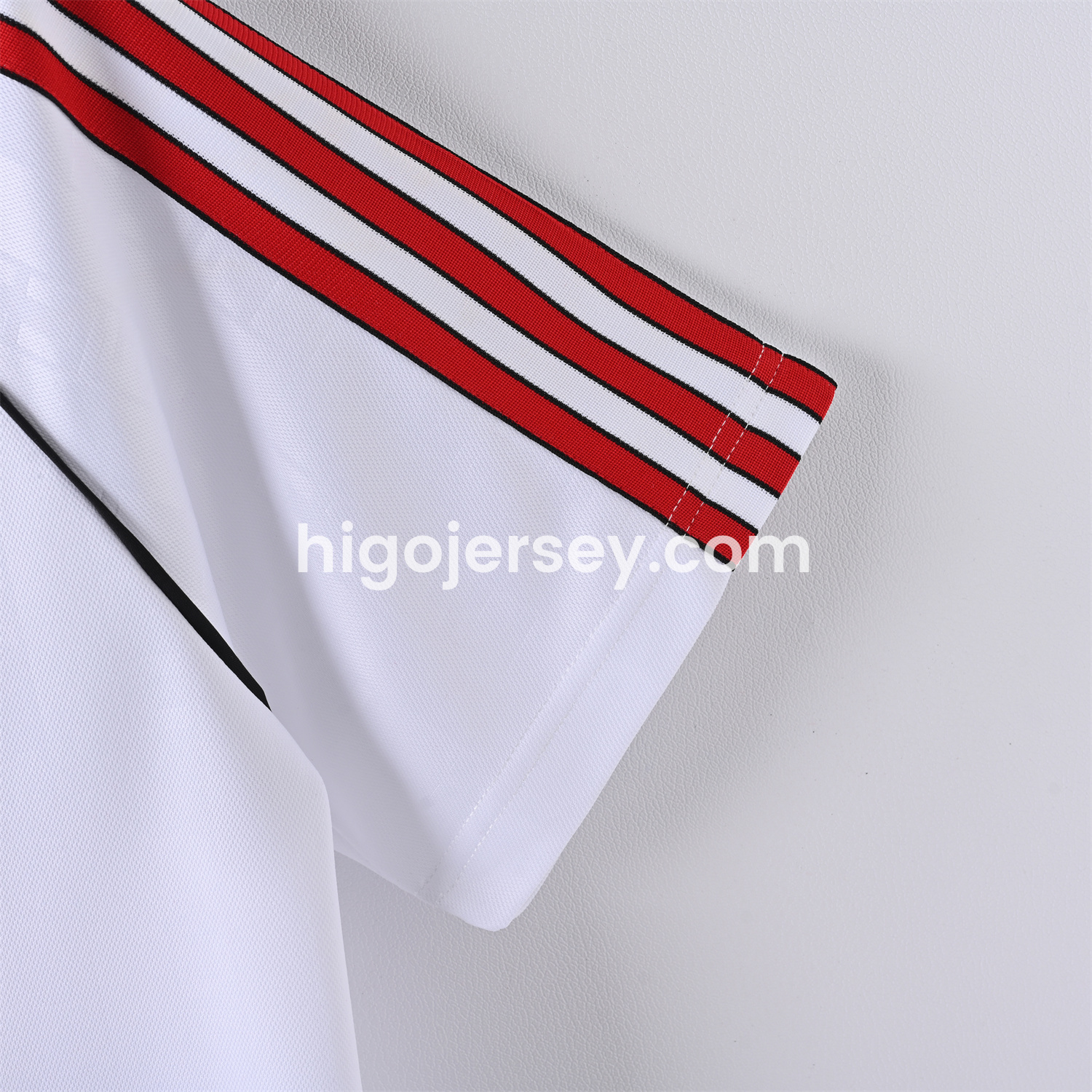 Higojerseys-Retro Manchester United 1988-90 Away Jersey