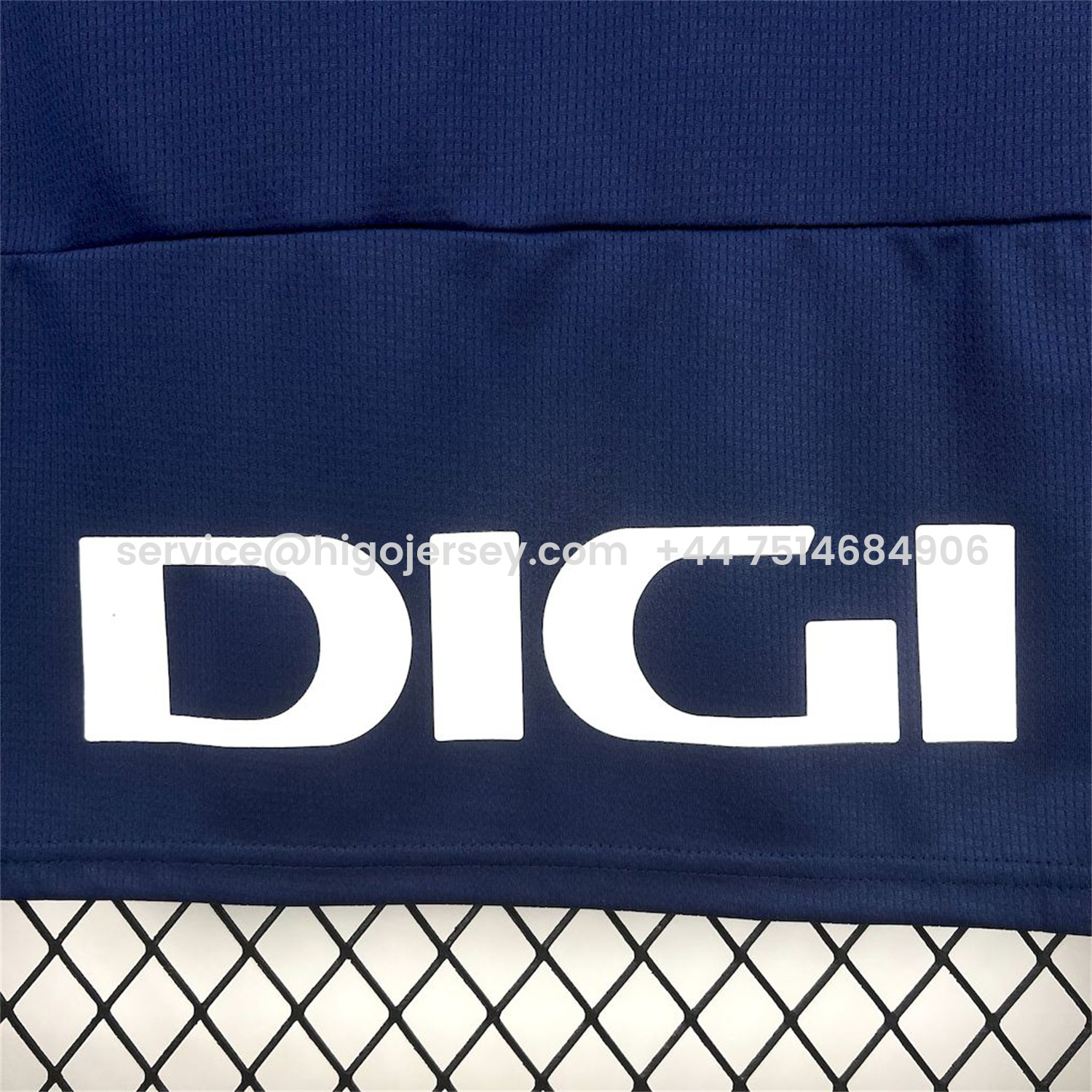 Higojerseys-Athletic Bilbao 25-26 Away Jersey - Fans Version