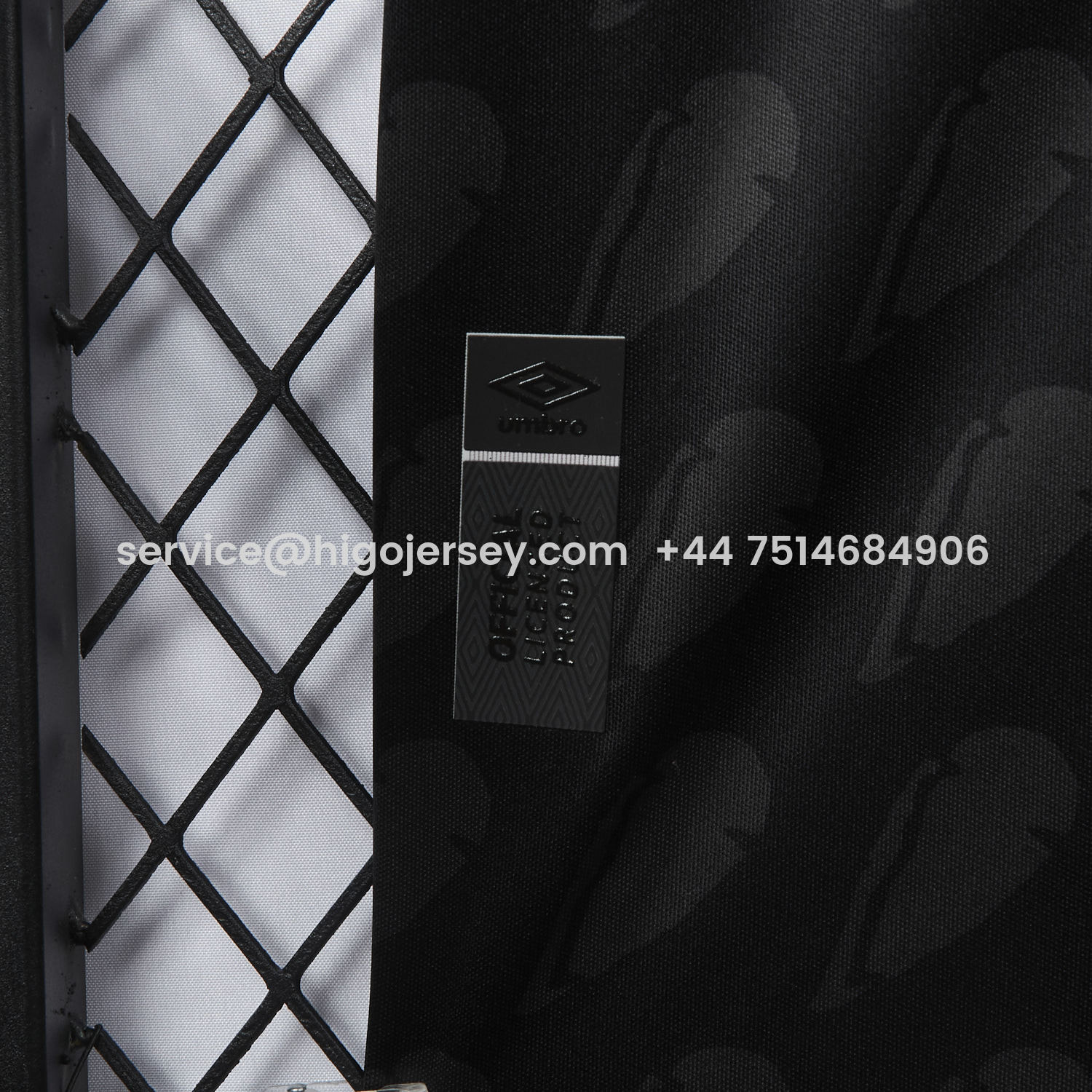 Higojerseys-El Salvador 2025-26 Third Jersey - Fans Version