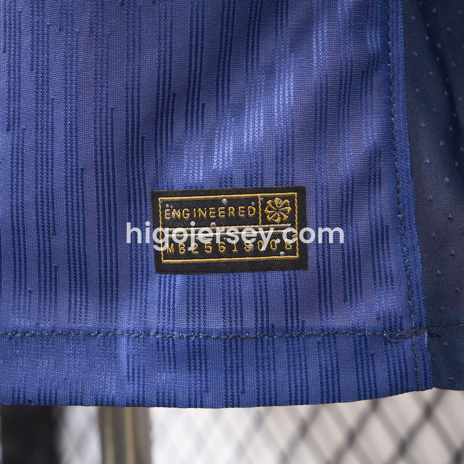 Higojerseys-Barcelona x Travis Scott New 24-25 Home Jersey - Player Version