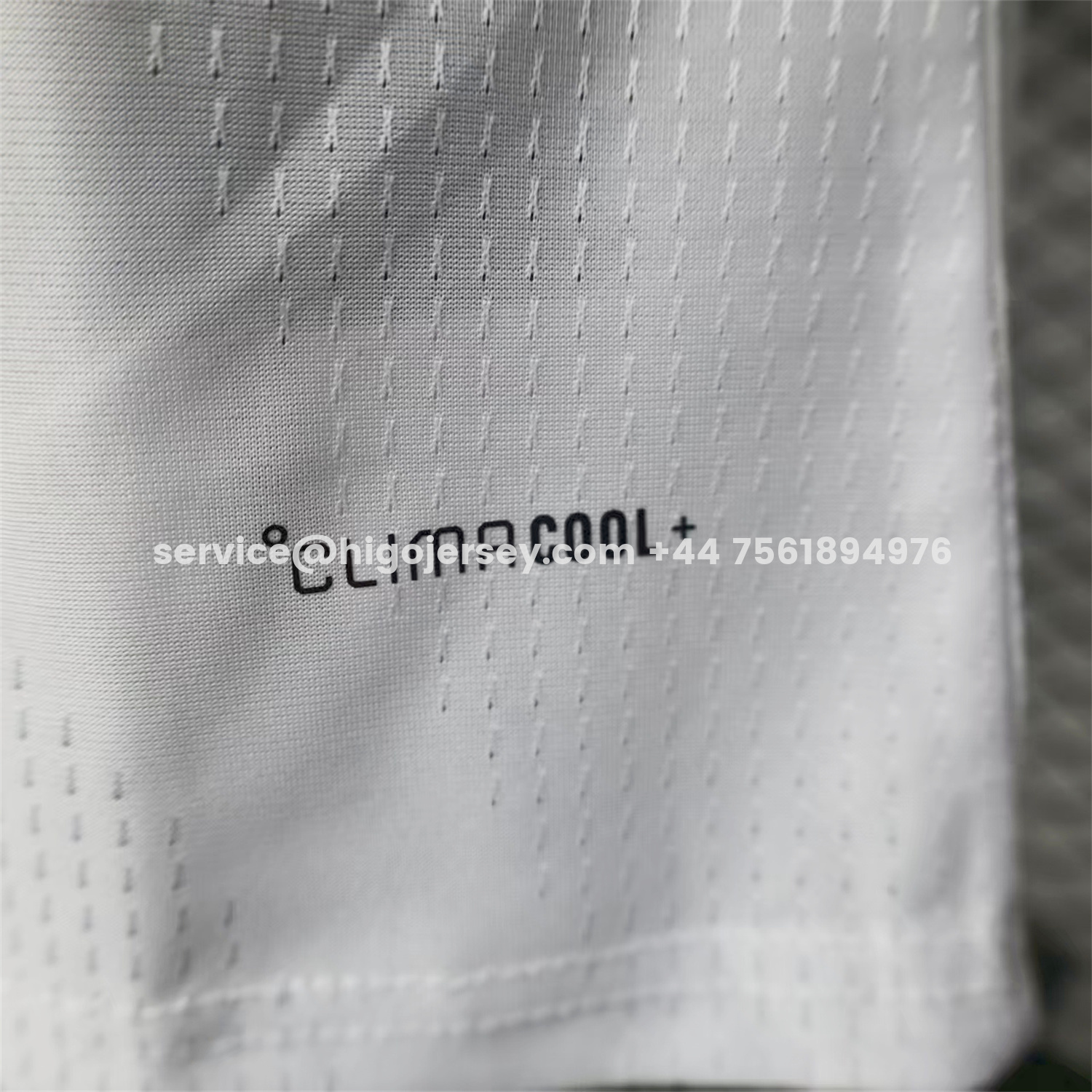 Higojerseys-Peru 2026 Home Jersey - Player Version