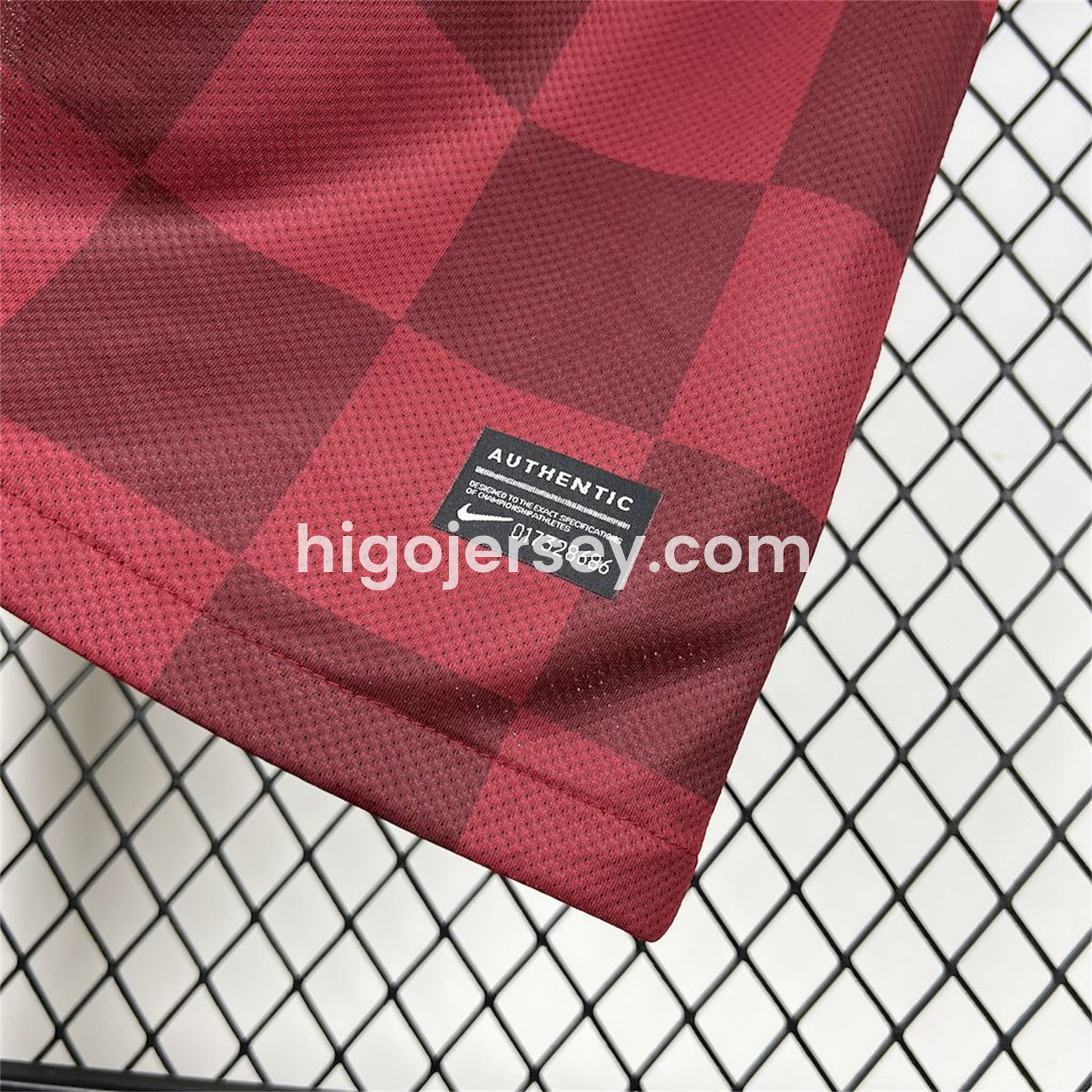 Higojerseys-Retro Aston Villa 2011-12 Home Jersey