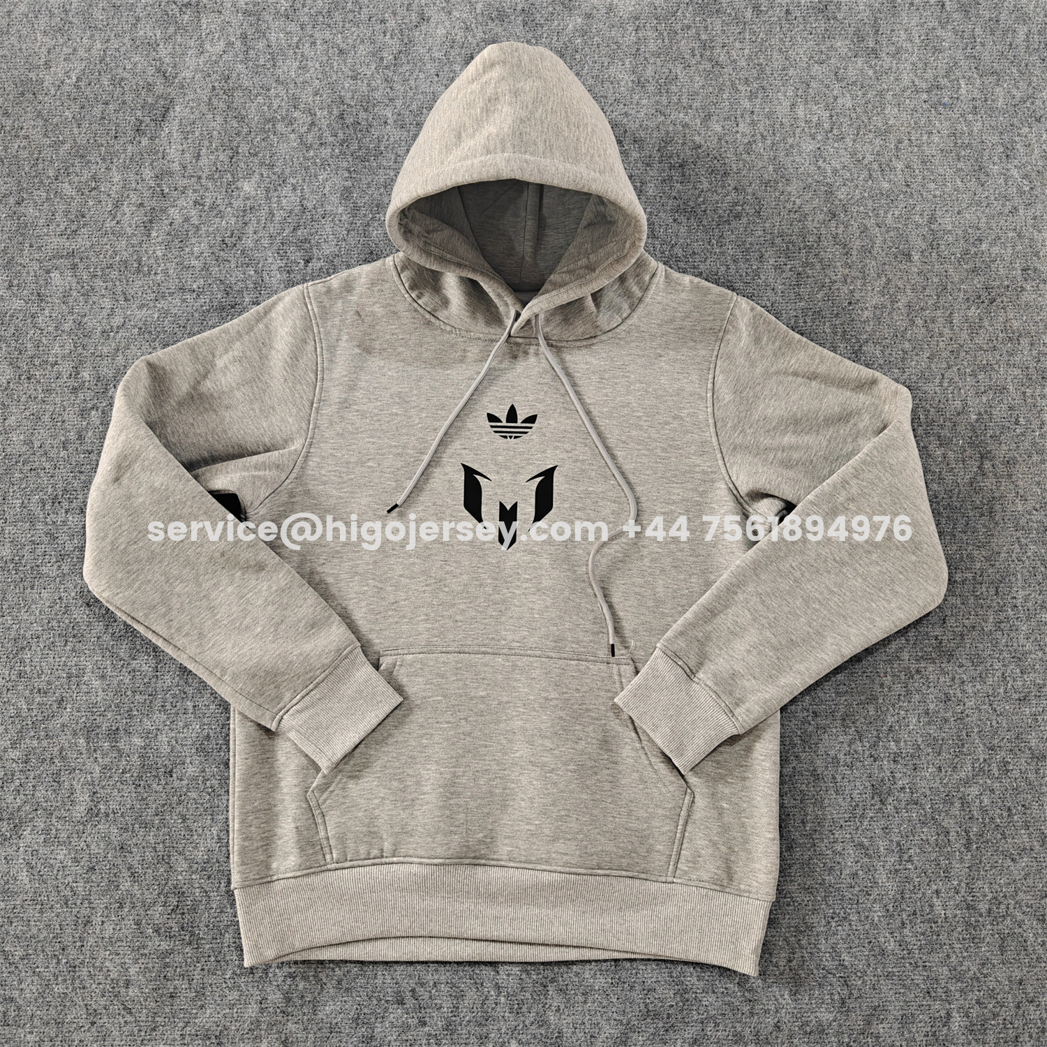 Higojerseys-INT M.A.M 25-26 Messi Goat Unisex Pullover Hoodie