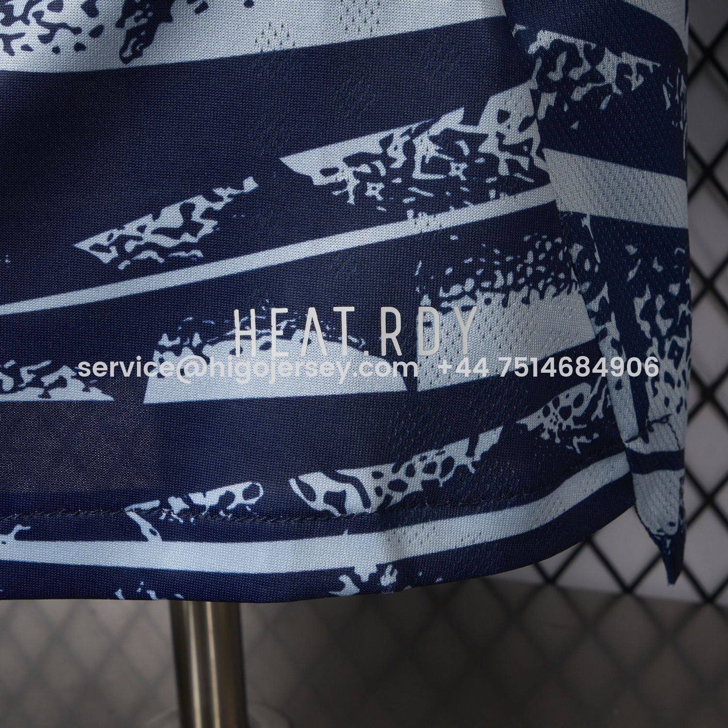 Higojerseys-Club América 25-26 Away Jersey - Player Version