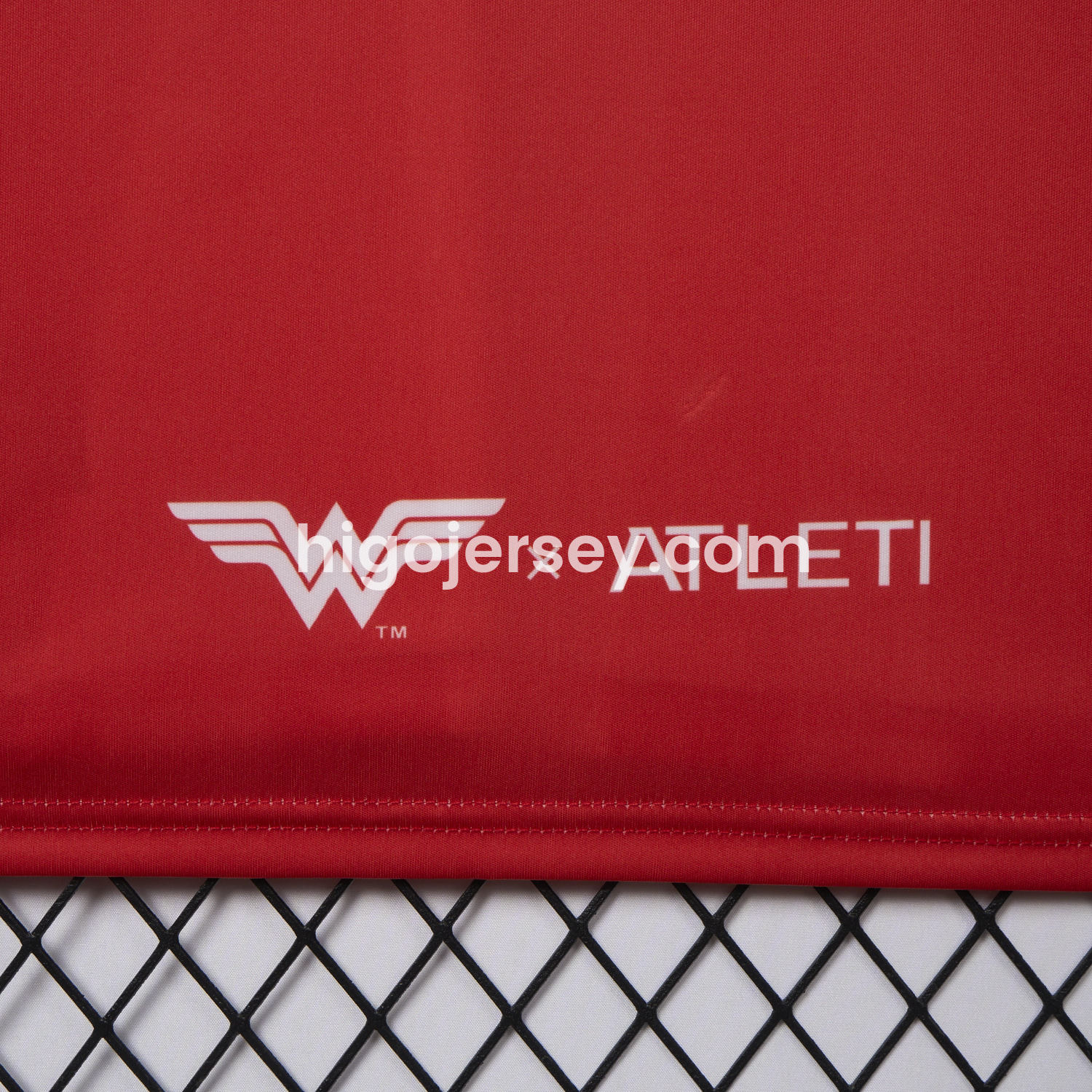 Higojerseys-Atletico Madrid 25-26 Wonder Woman Special Edition - Fans Version