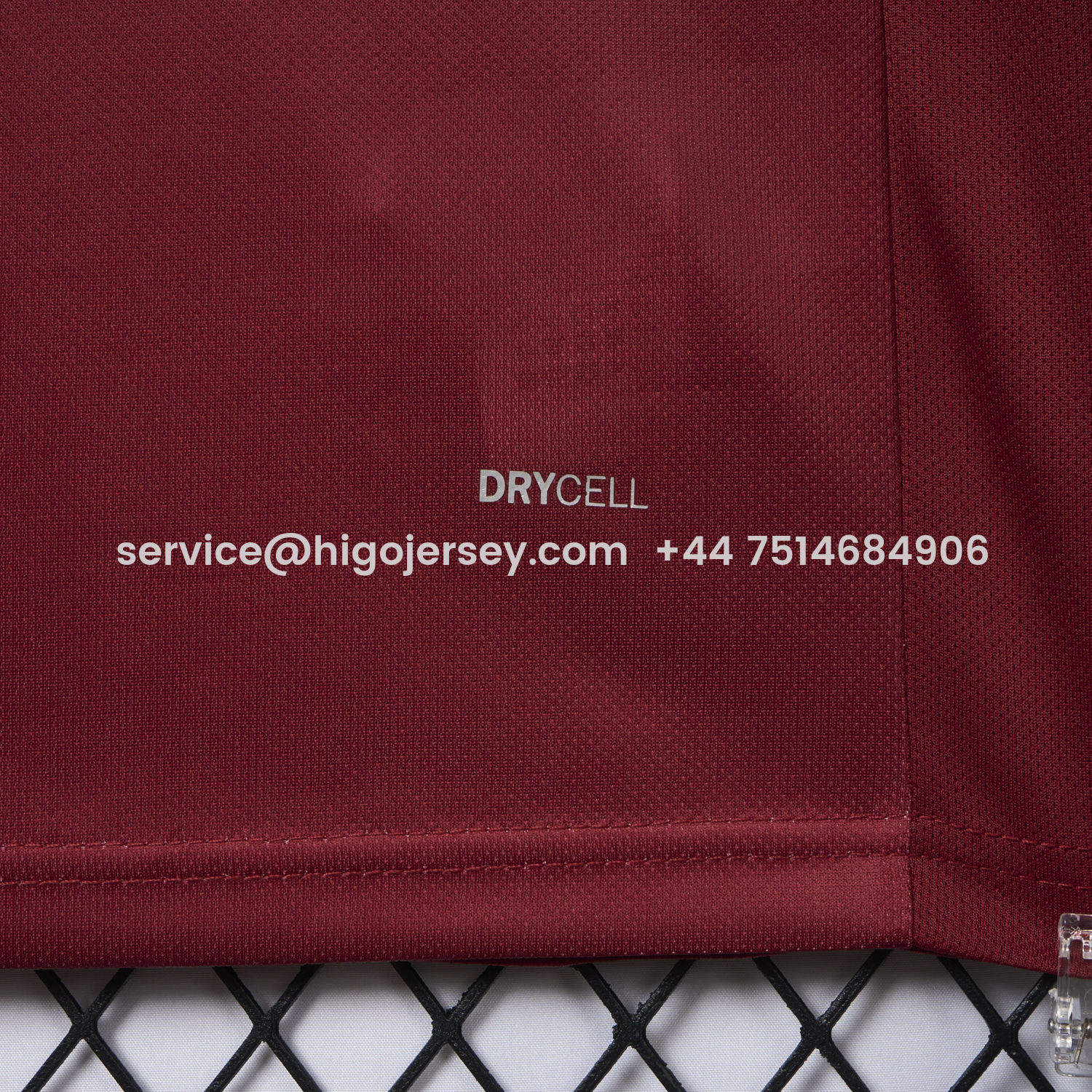 Higojerseys-Galatasaray 25-26 Home Unsponsored Jersey with Five Stars - Fans Version