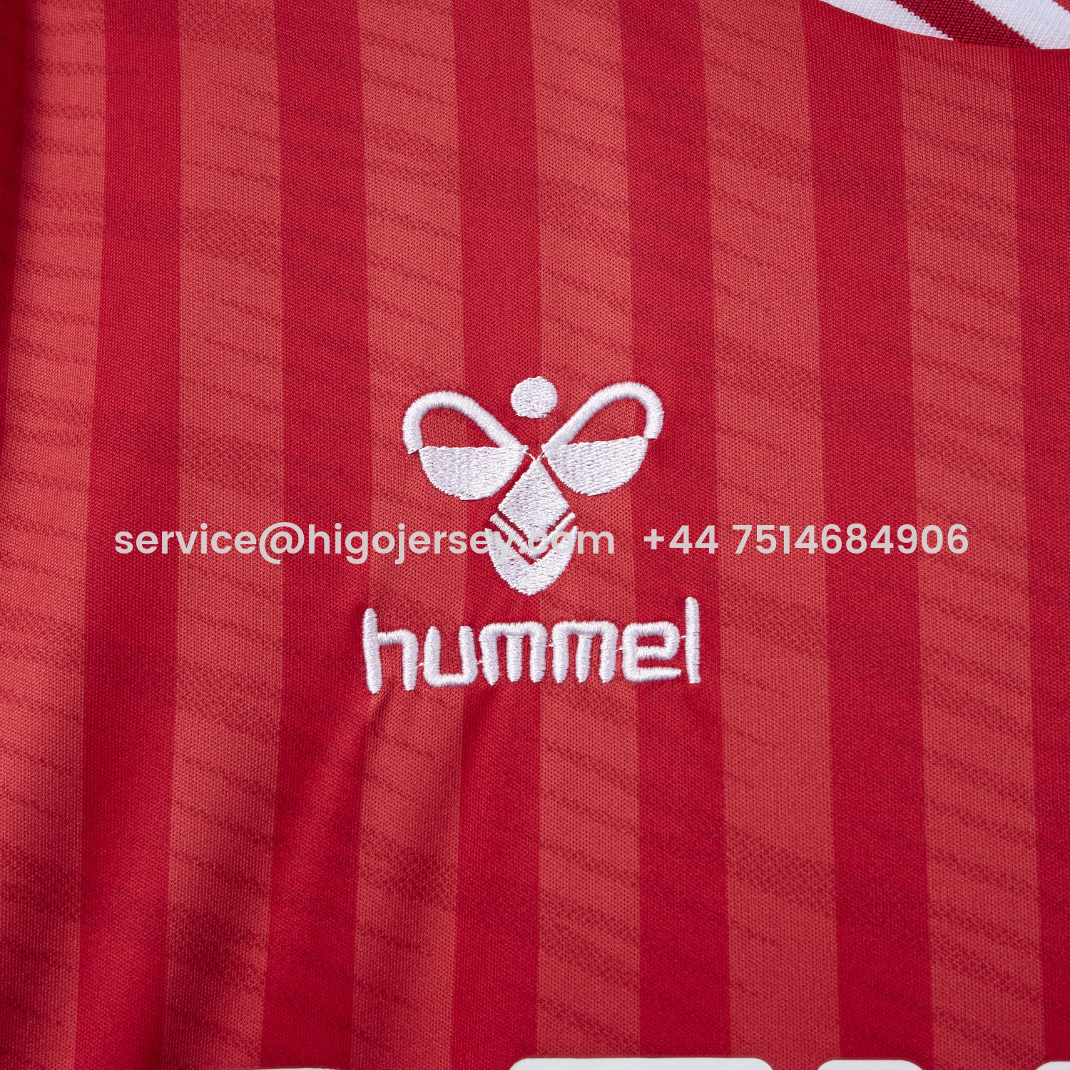 Higojerseys-Köln 25-26 Away Red Jersey - Fans Version