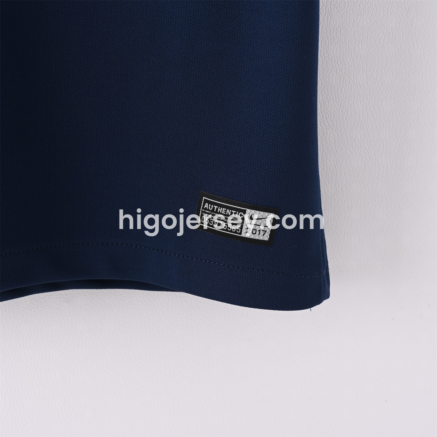 Higojerseys-Retro Paris Saint-Germain PSG 2017-18 Home Jersey