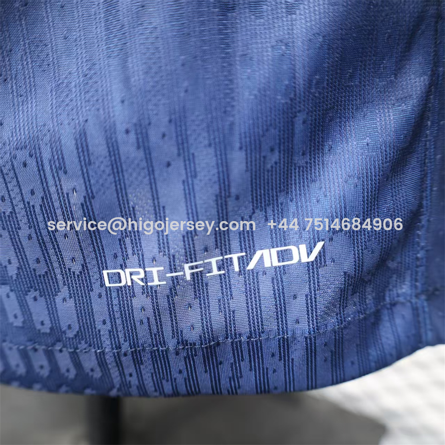 Higojerseys-Paris Saint-Germain PSG 25-26 Champions League Commemorative Edition Jersey - Player Version