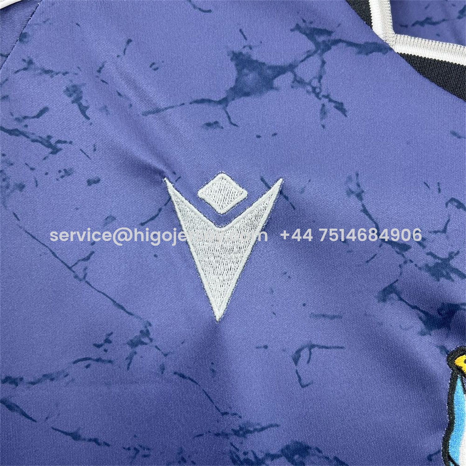 Higojerseys-Real Sociedad 25-26 Away Jersey - Fans Version