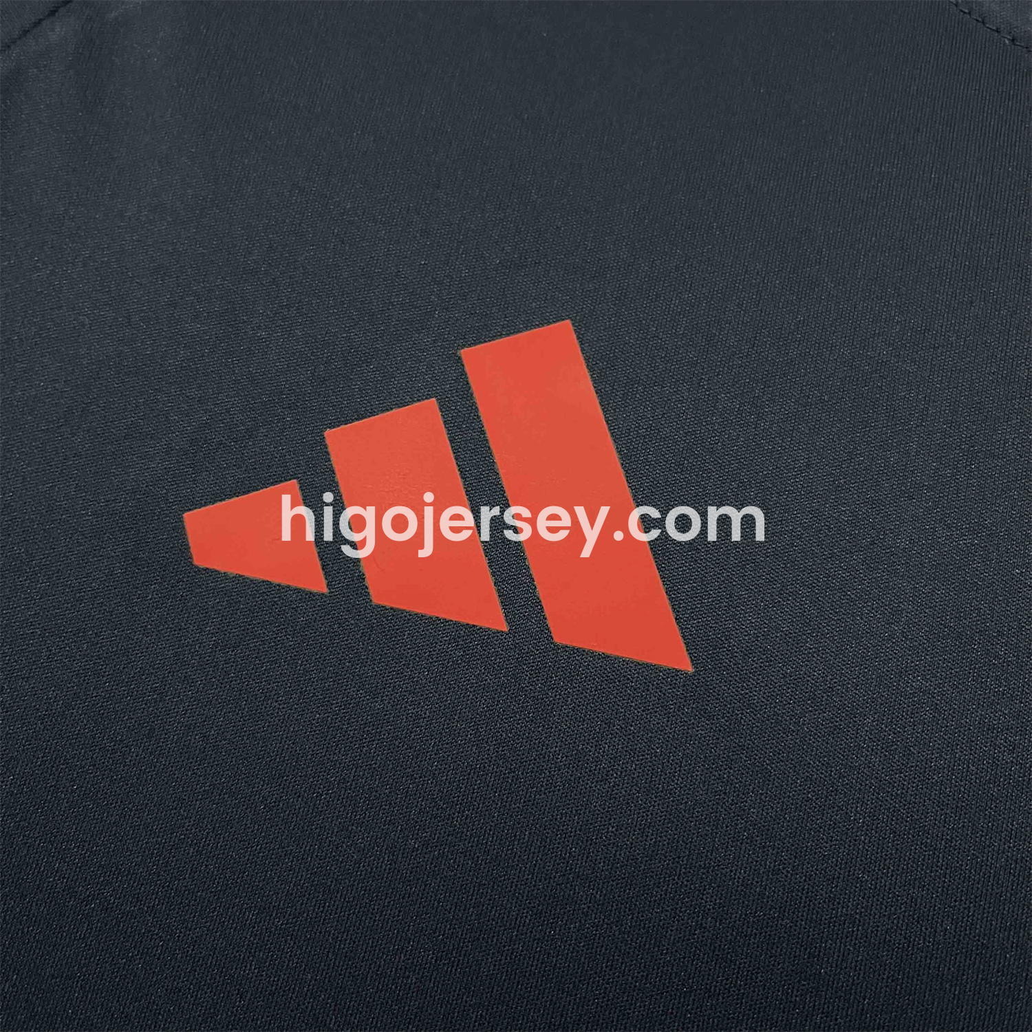 Higojerseys-Flamengo 25-26 Deep Blue Training Jersey - Fans Version