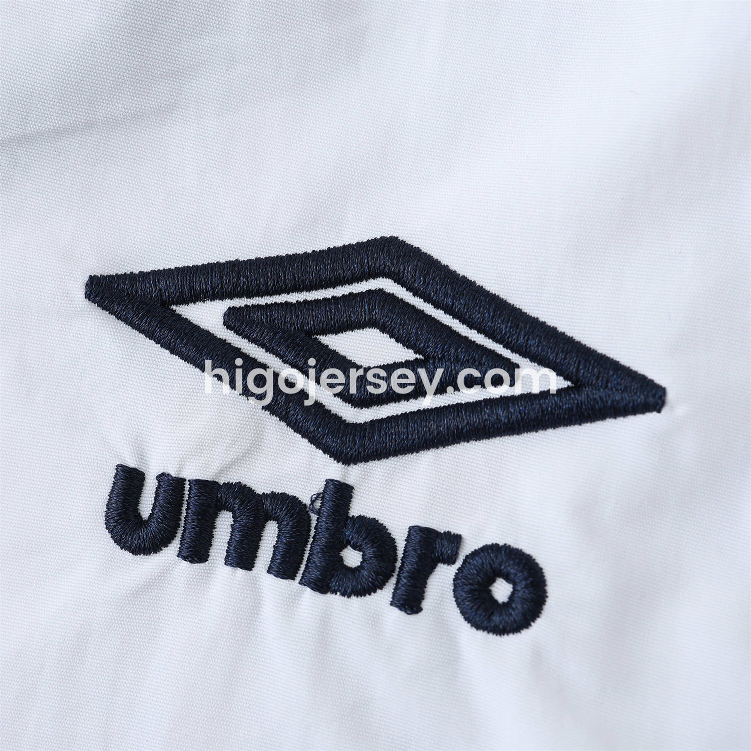 Higojerseys-Retro England 1998 White Windbreaker