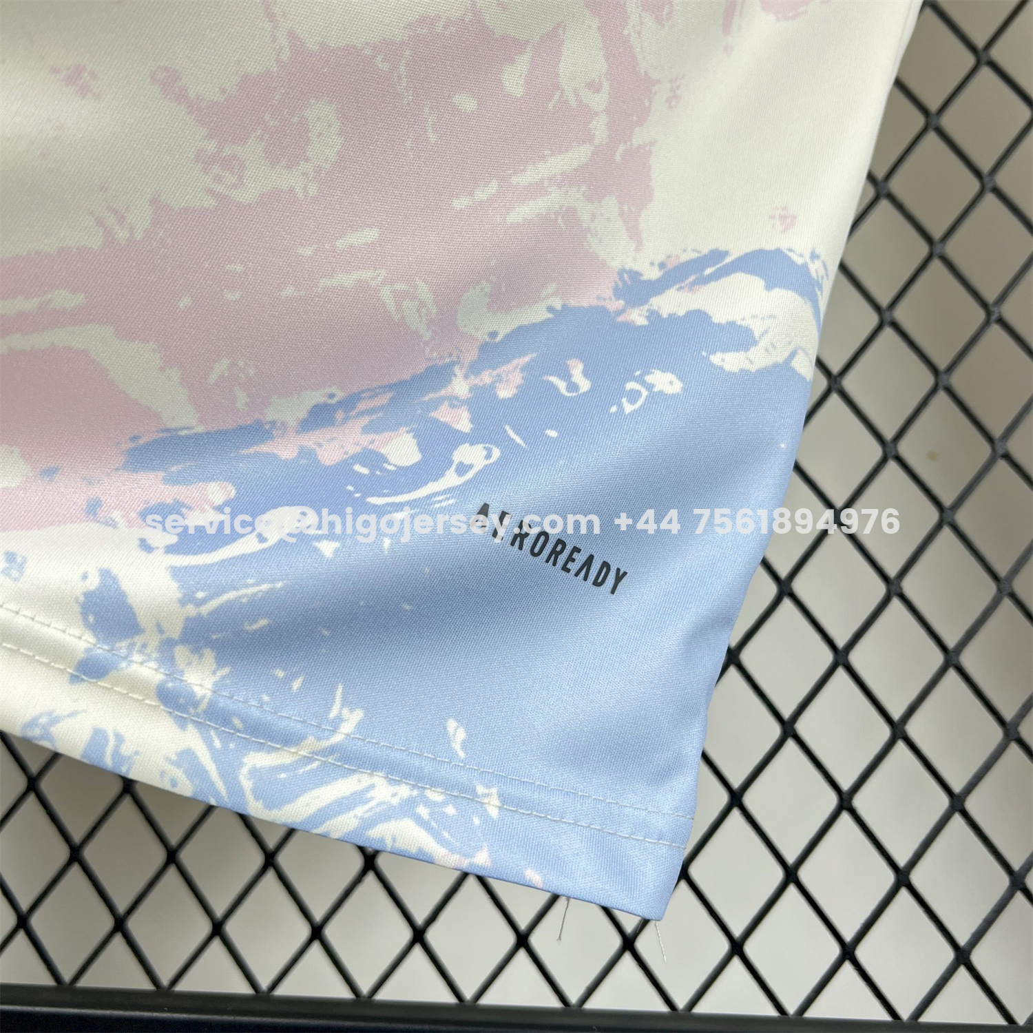 Higojerseys-Aston Villa 25-26 Third Long Sleeves Jersey - Fans Version