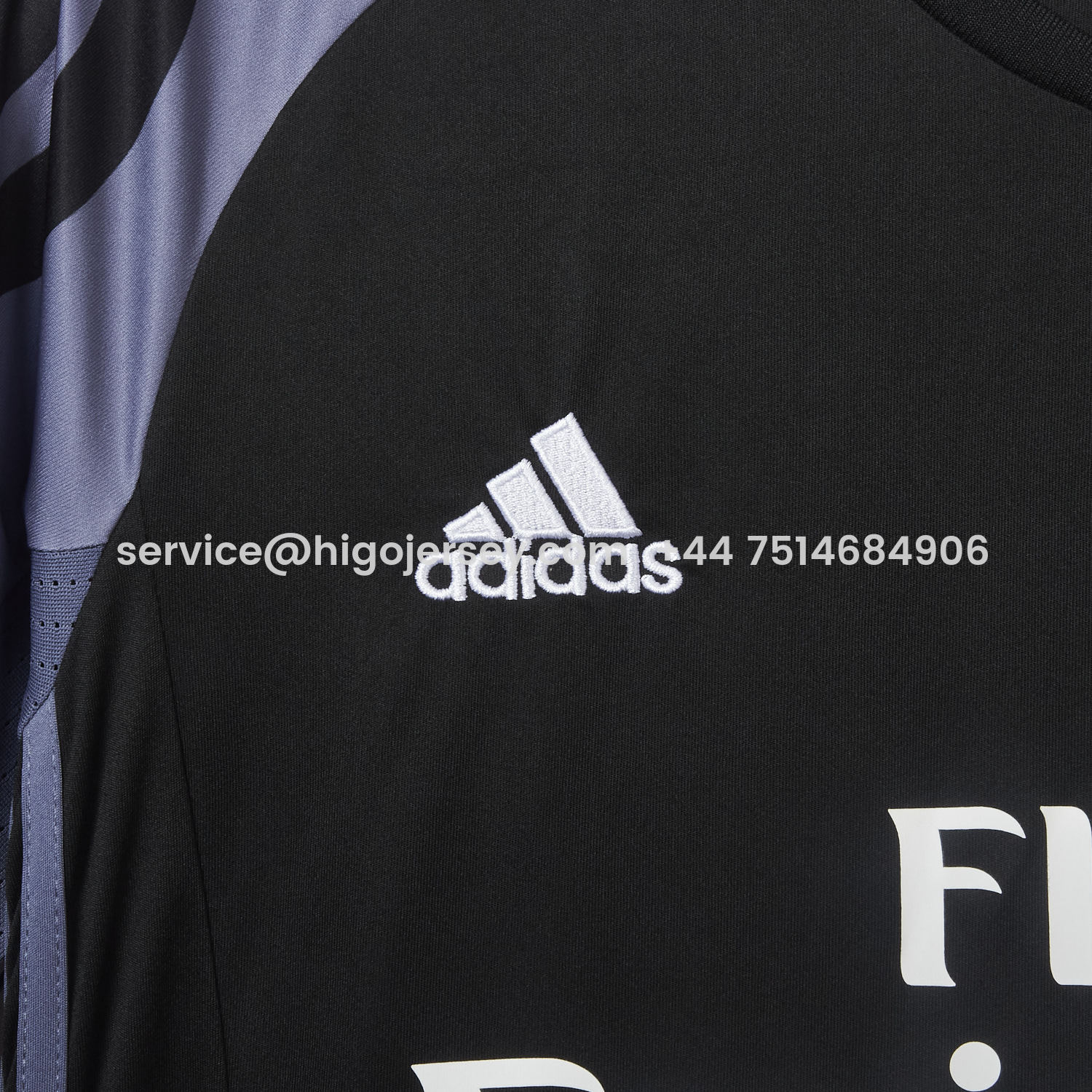 Higojerseys-Retro Real Madrid 16-17 Third Jersey