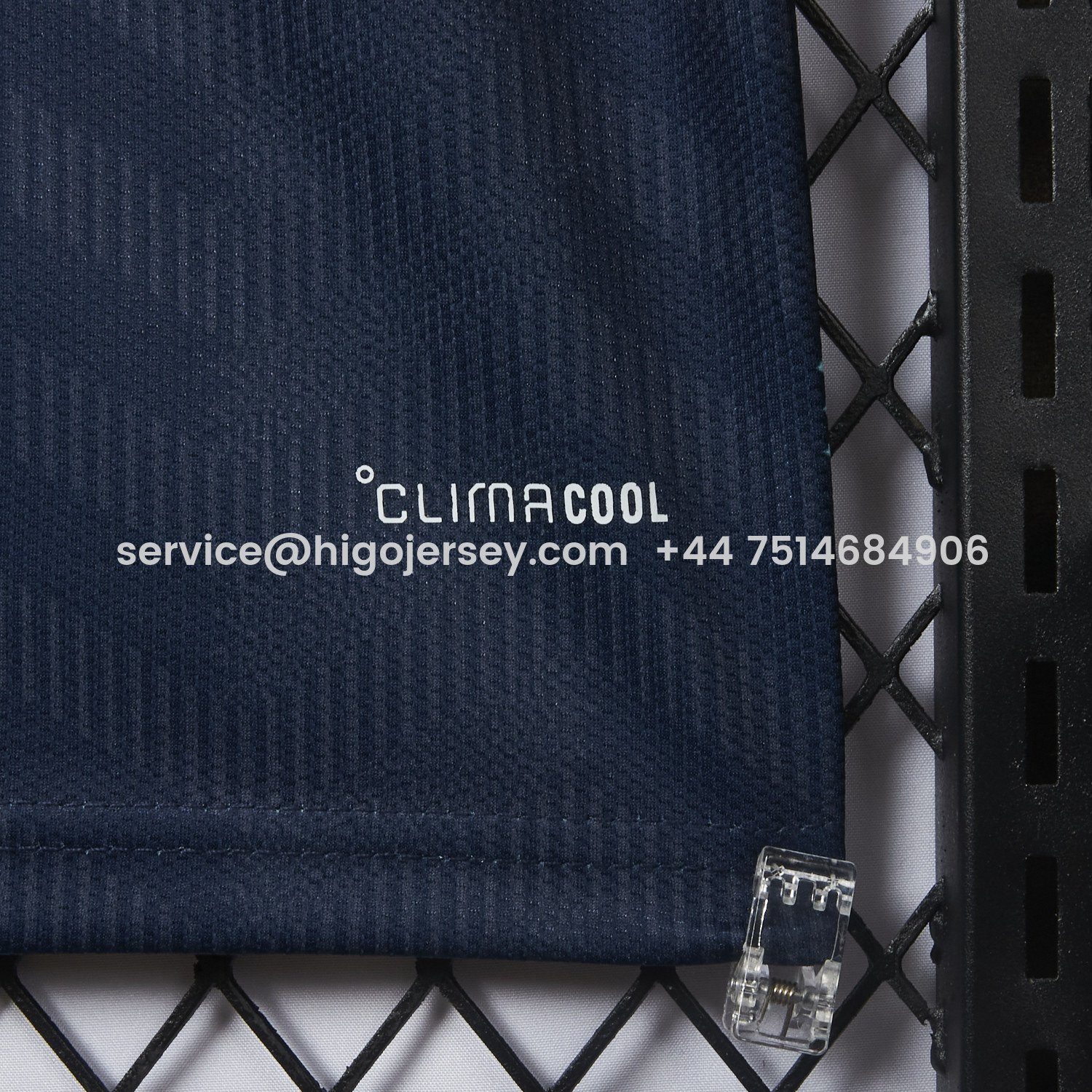 Higojerseys-Germany 2026 Away Jersey - Fans Version