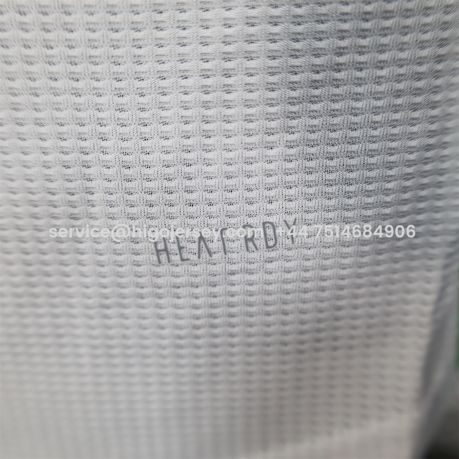 Higojerseys-Algeria 25-26 White Jersey with Green - Player Version