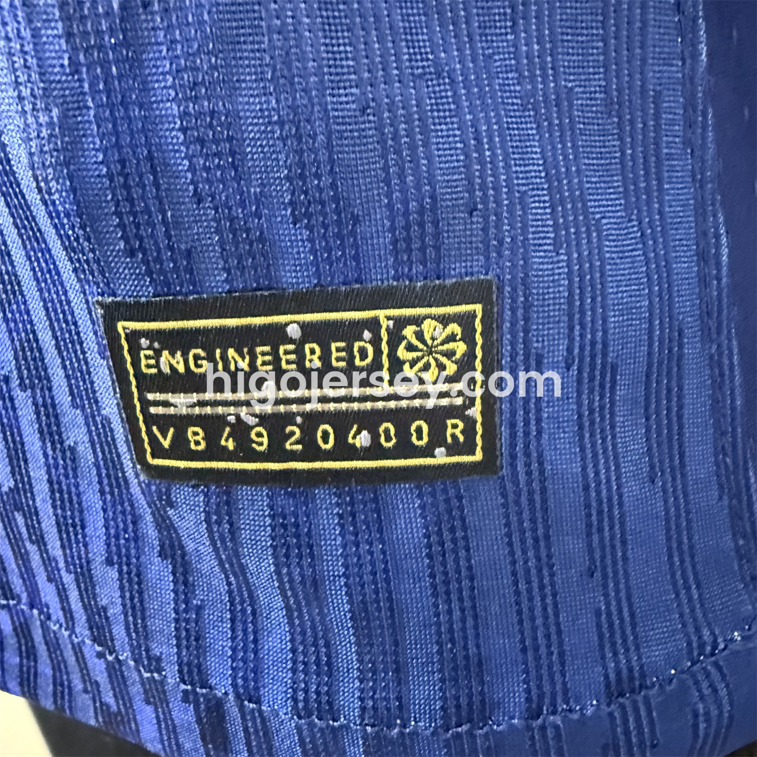 Higojerseys-Paris Saint-Germain PSG 25-26 Home Long Sleeves Jersey - Player Version