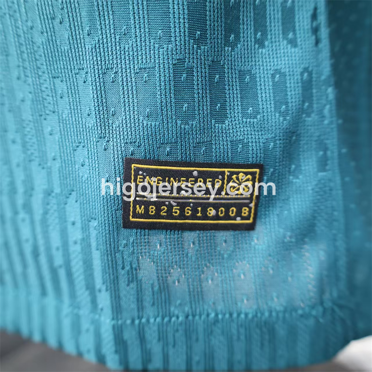 Higojerseys-Nigeria Women 25-26 Home Jersey - Men's Player Version