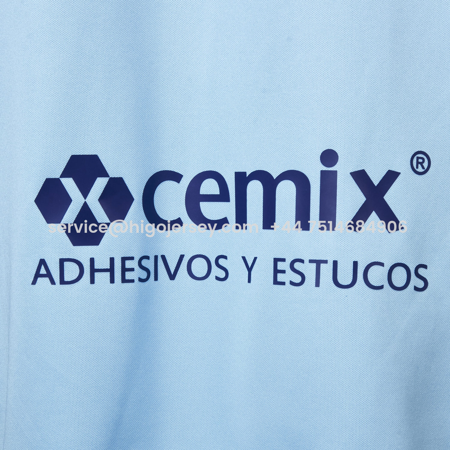 Higojerseys-Cruz Azul 25-26 Goalkeeper Blue Jersey - Player Version