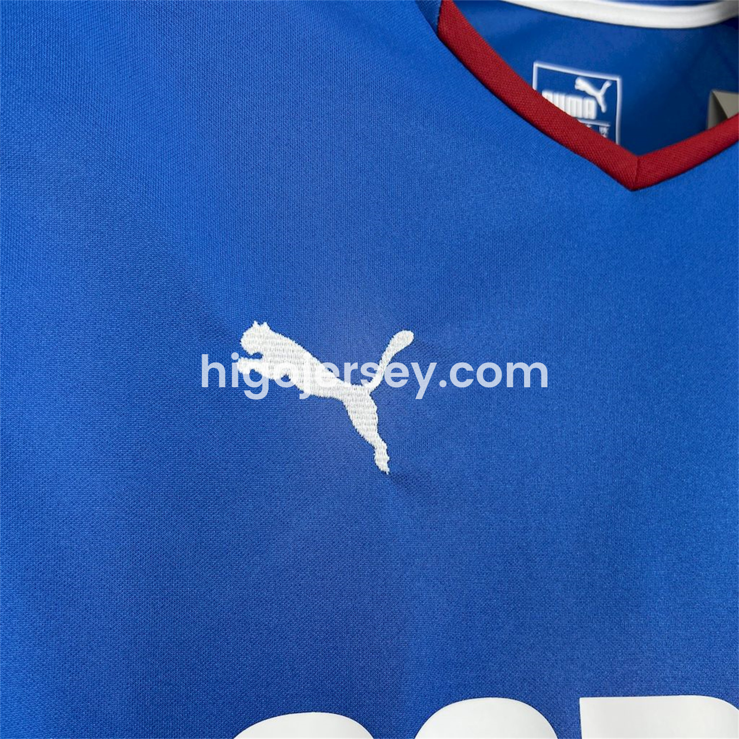 Higojerseys-Retro Glasgow Rangers 2015-16 Home Jersey