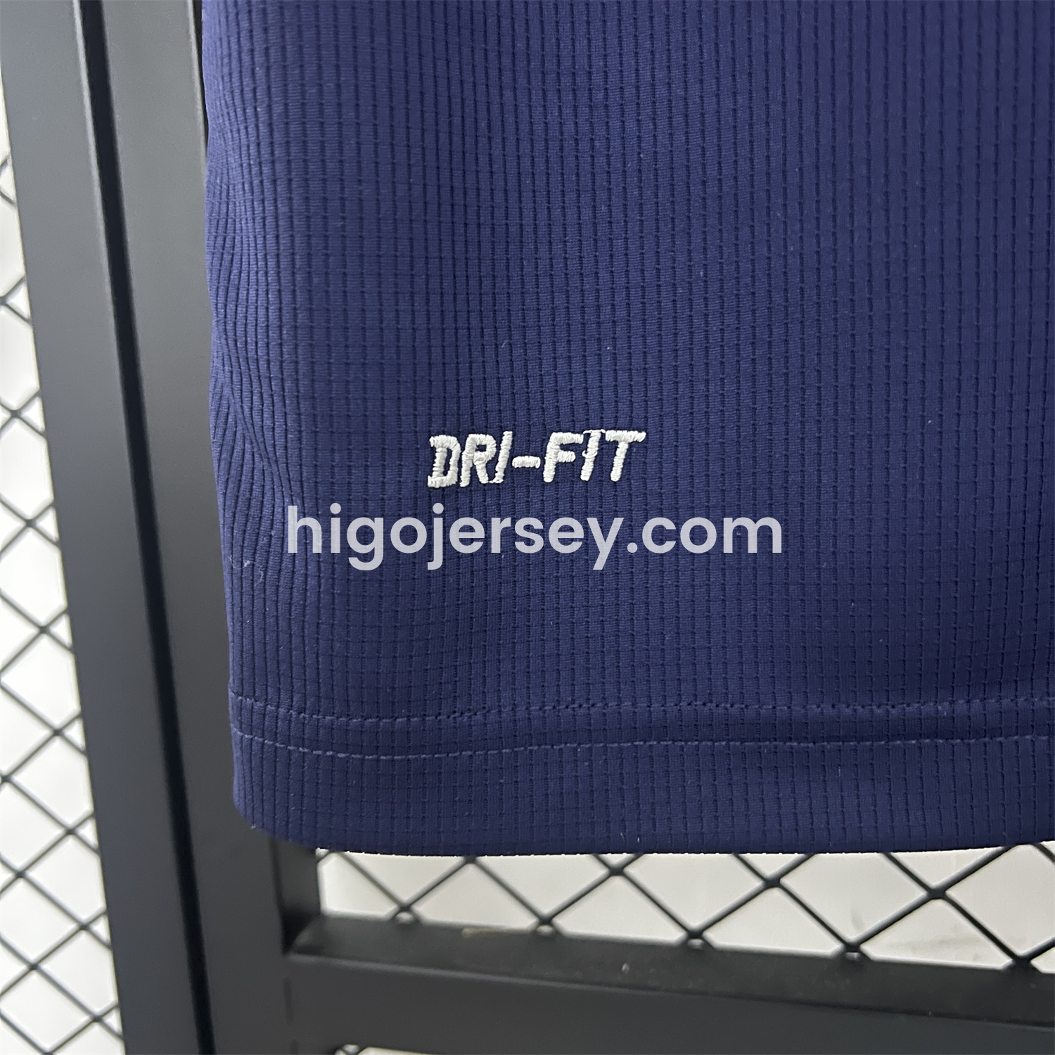 Higojerseys-Retro Boca Juniors 2006-07 Home Jersey