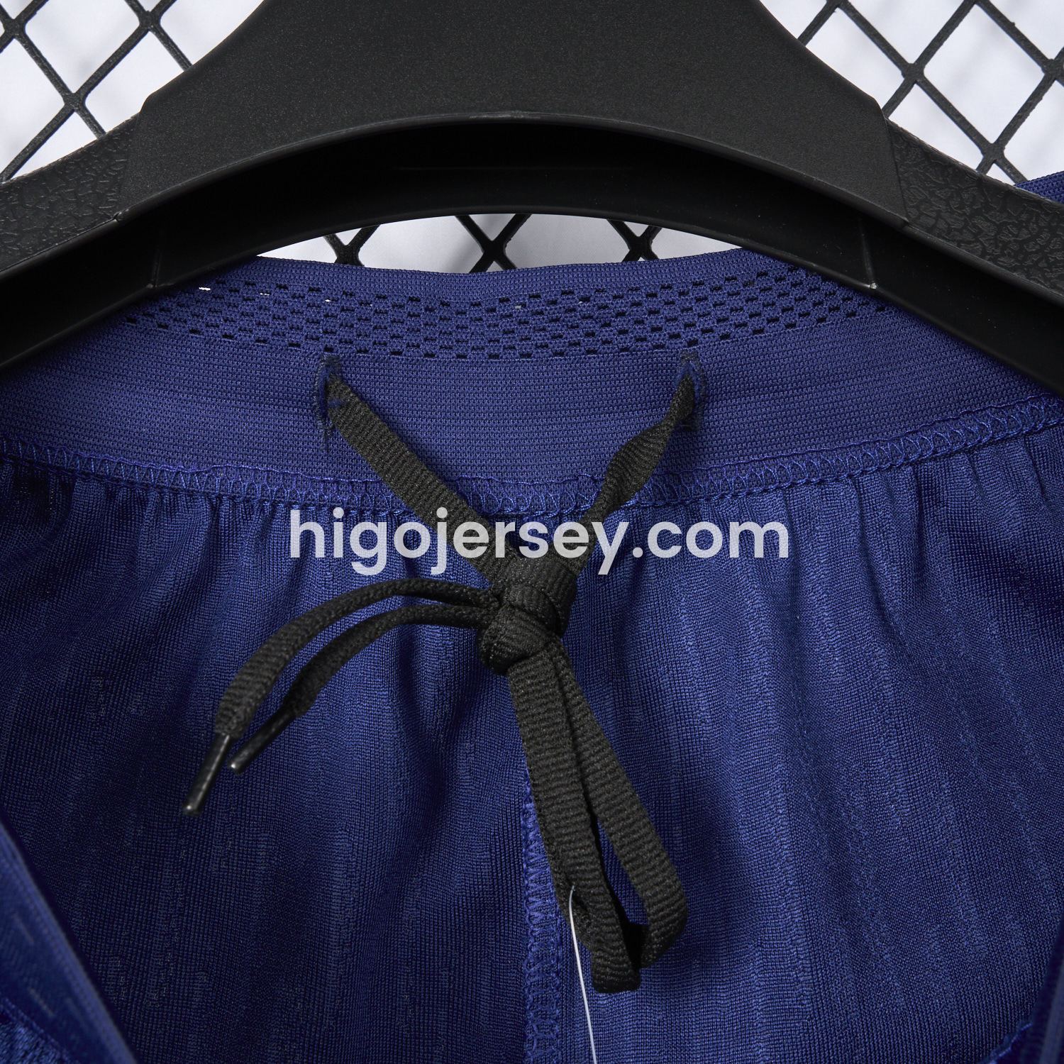 Higojerseys-Atletico Madrid 24-25 Deep Blue Training Pants - Player Version