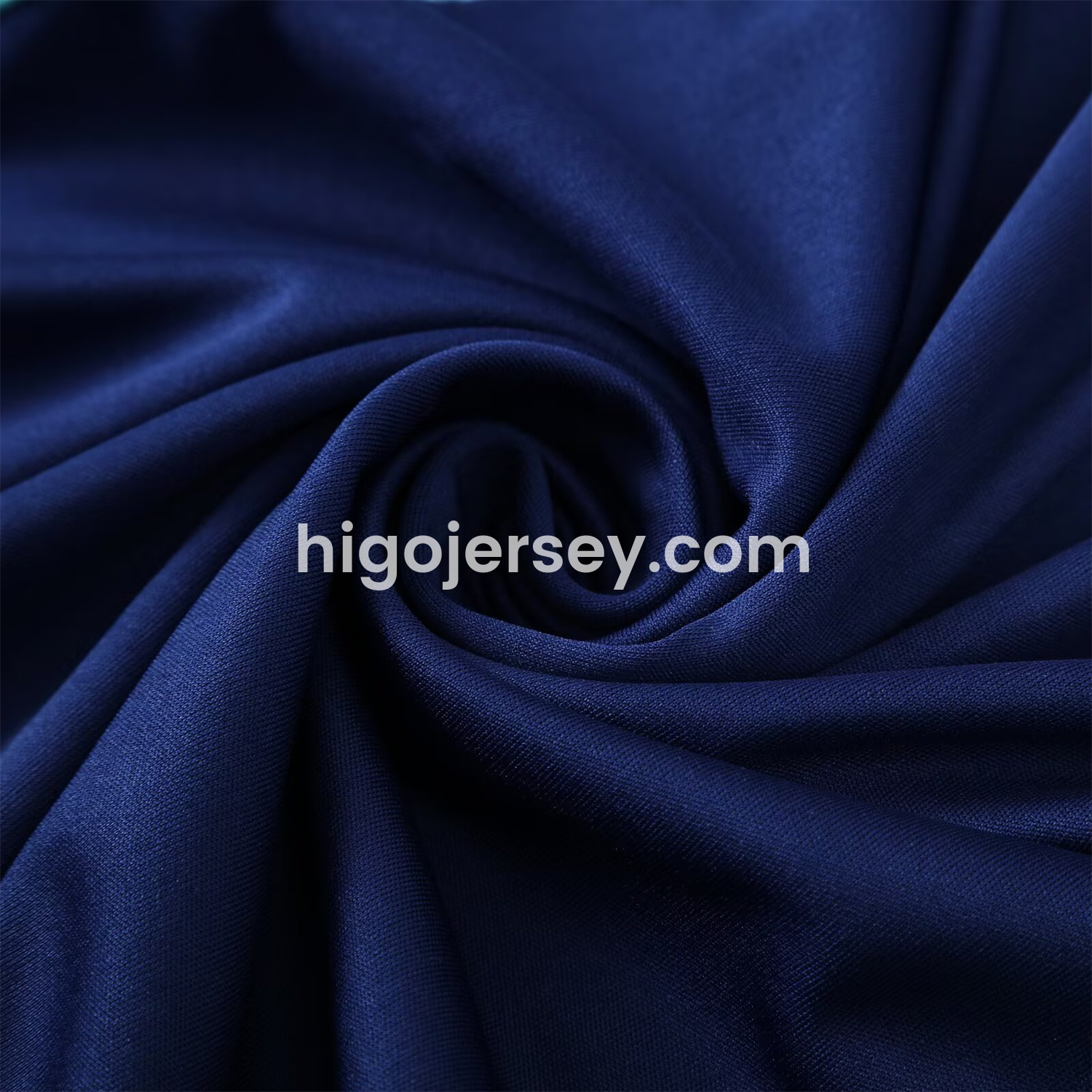 Higojerseys-Flamengo 25-26 Vest Training Set - Royal Blue With Royal Blue