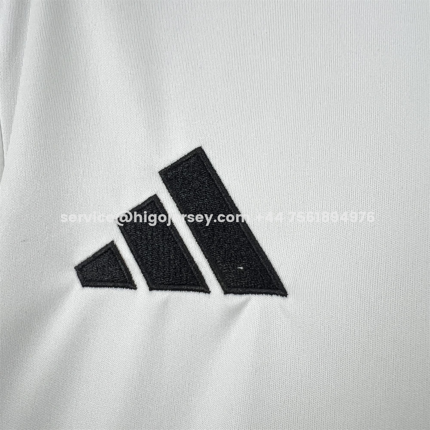 Higojerseys-Curaçao 2026 Away White Jersey - Fans Version