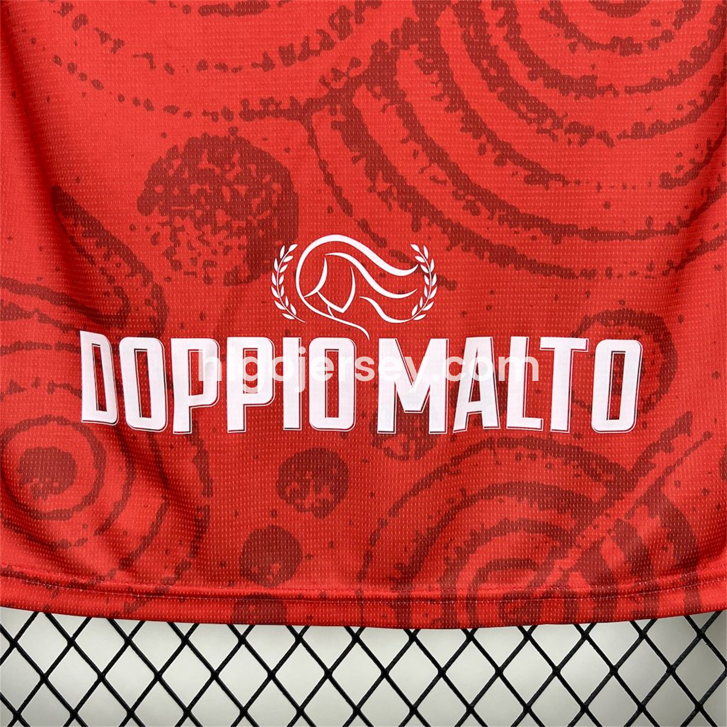 Higojerseys-Cagliari Calcio 24-25 Year of the Snake Special Jersey - Fans Version