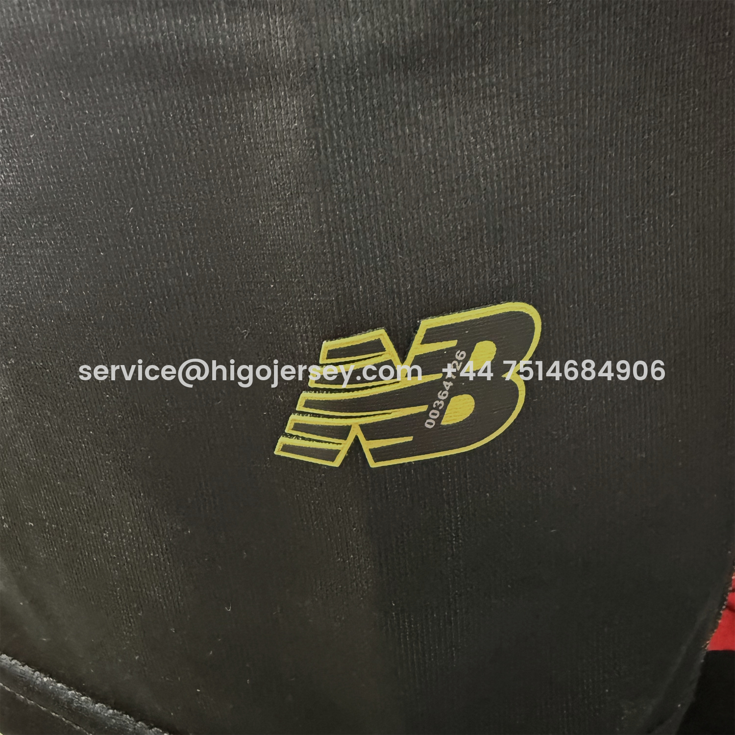 Higojerseys-Toluca 25-26 Third Black Long Sleeves Jersey - Player Version