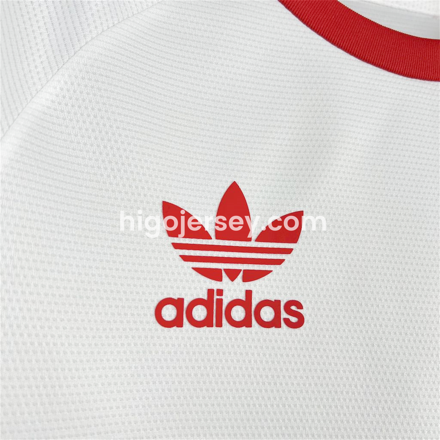 Higojerseys-Retro Flamengo 1981-82 Away Jersey