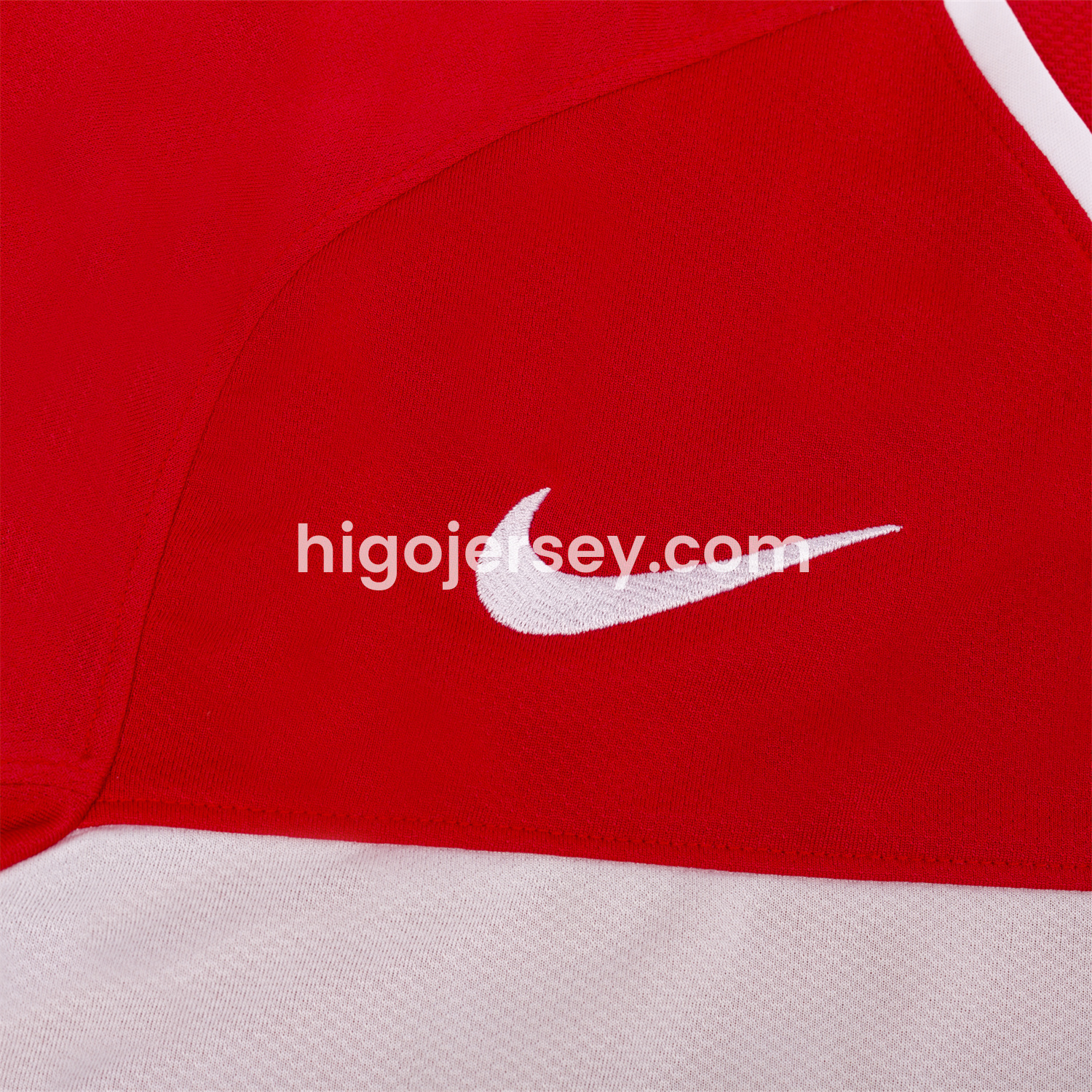 Higojerseys-Retro Turkey 2008 Home Jersey