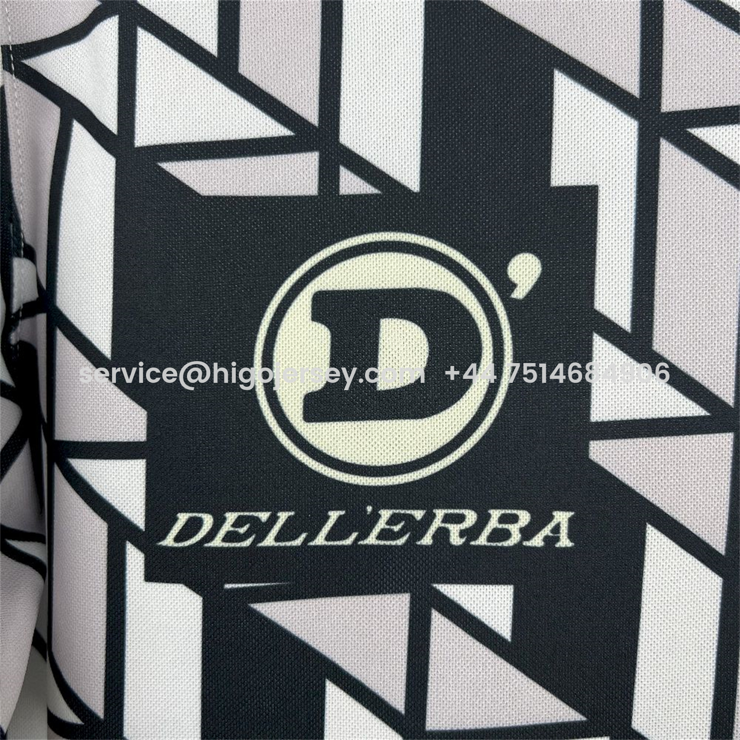 Higojerseys-Retro Red Bull Bragantino 1991-92 Away Jersey