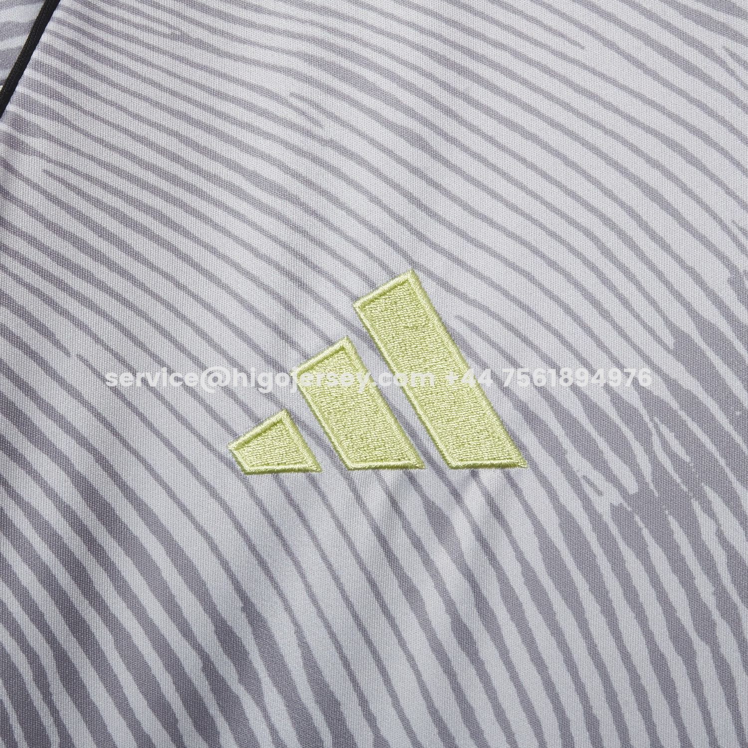 Higojerseys-Club América 25-26 Third Jersey - Fans Version