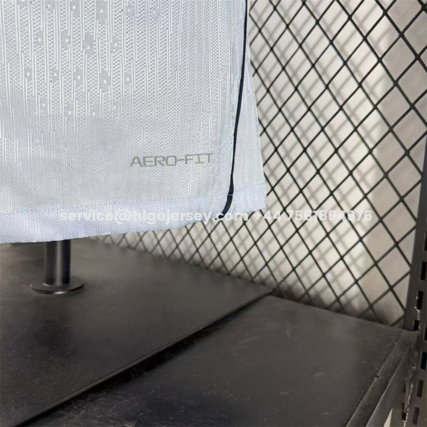 Higojerseys-Uruguay 2026 Home Long Sleeves Jersey - Player Version