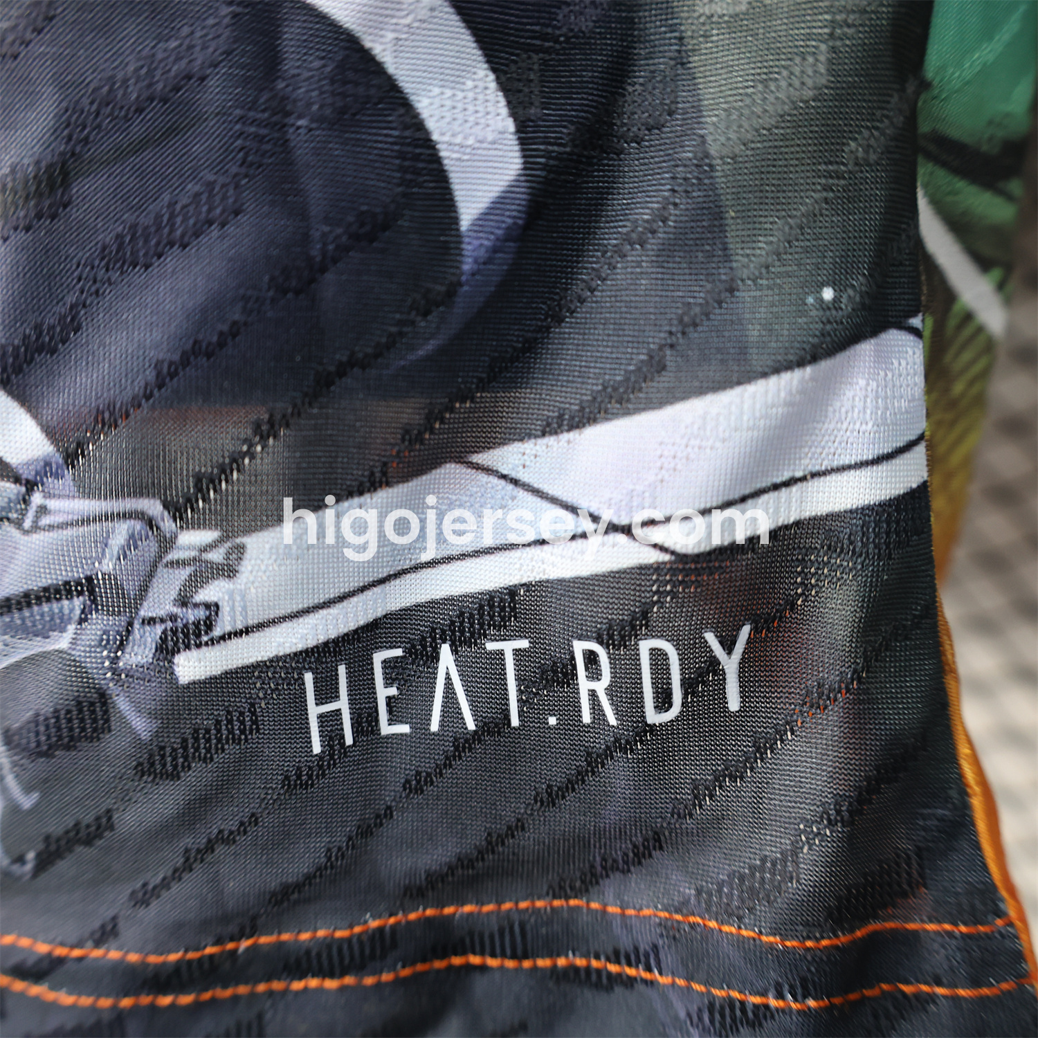 Higojerseys-Japan 25-26 Levi Ackerman Special Edition Jersey - Player Version