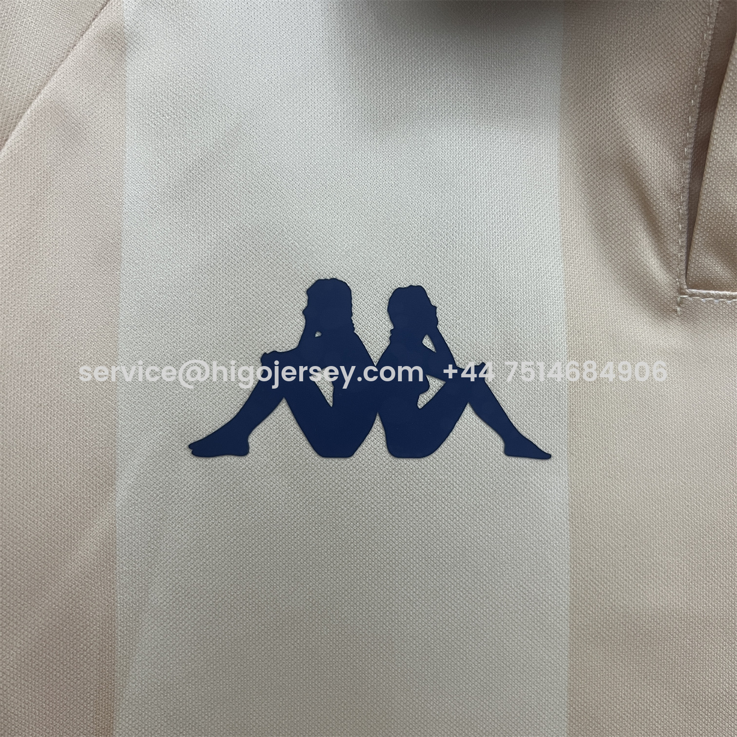 Higojerseys-Deportivo de La Coruña 24-25 25th Anniversary of La Liga Triumph Long Sleeves Jersey - Fans Version