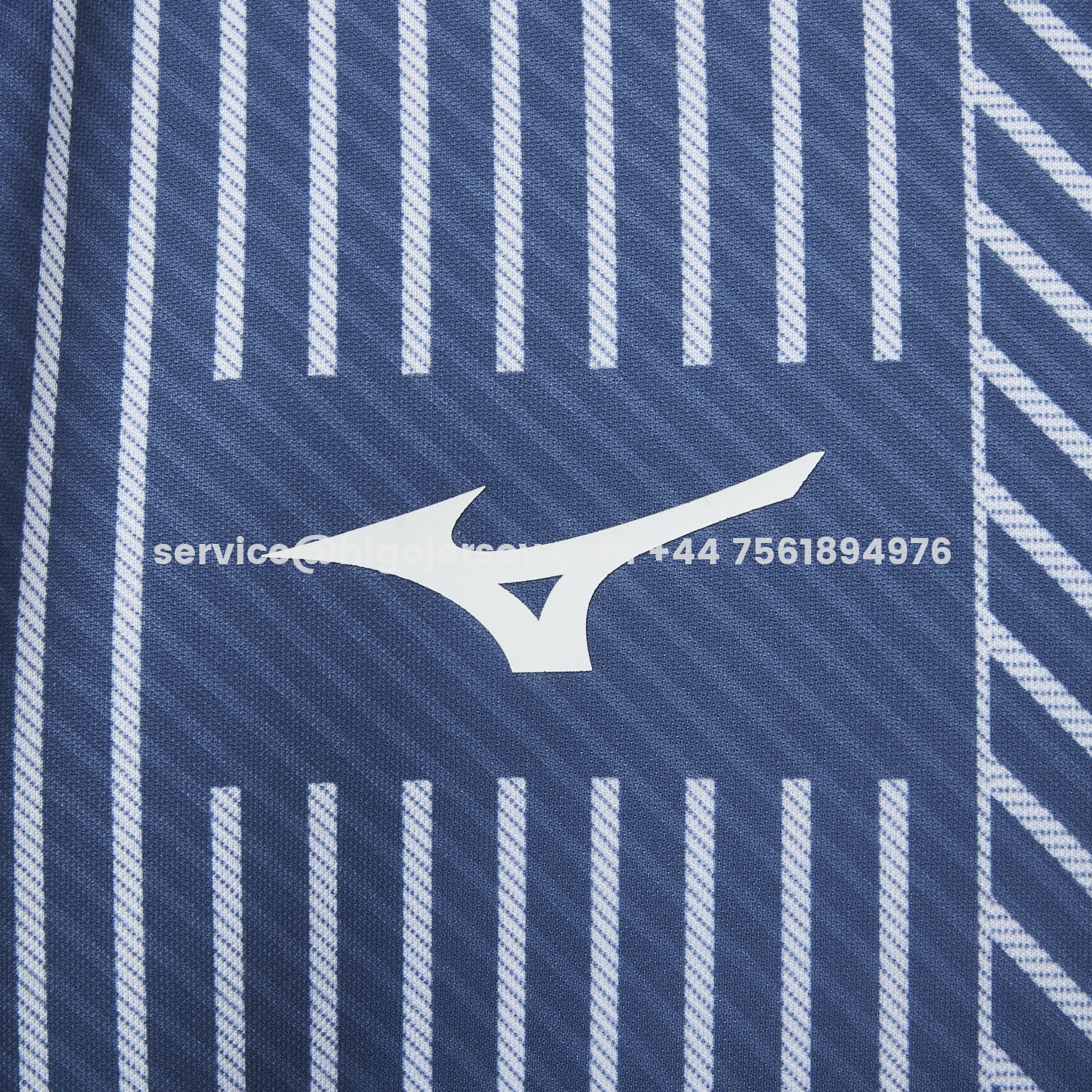 Higojerseys-Hansa Rostock 25-26 60-Year Anniversary Fisherman Jersey - Fans Version