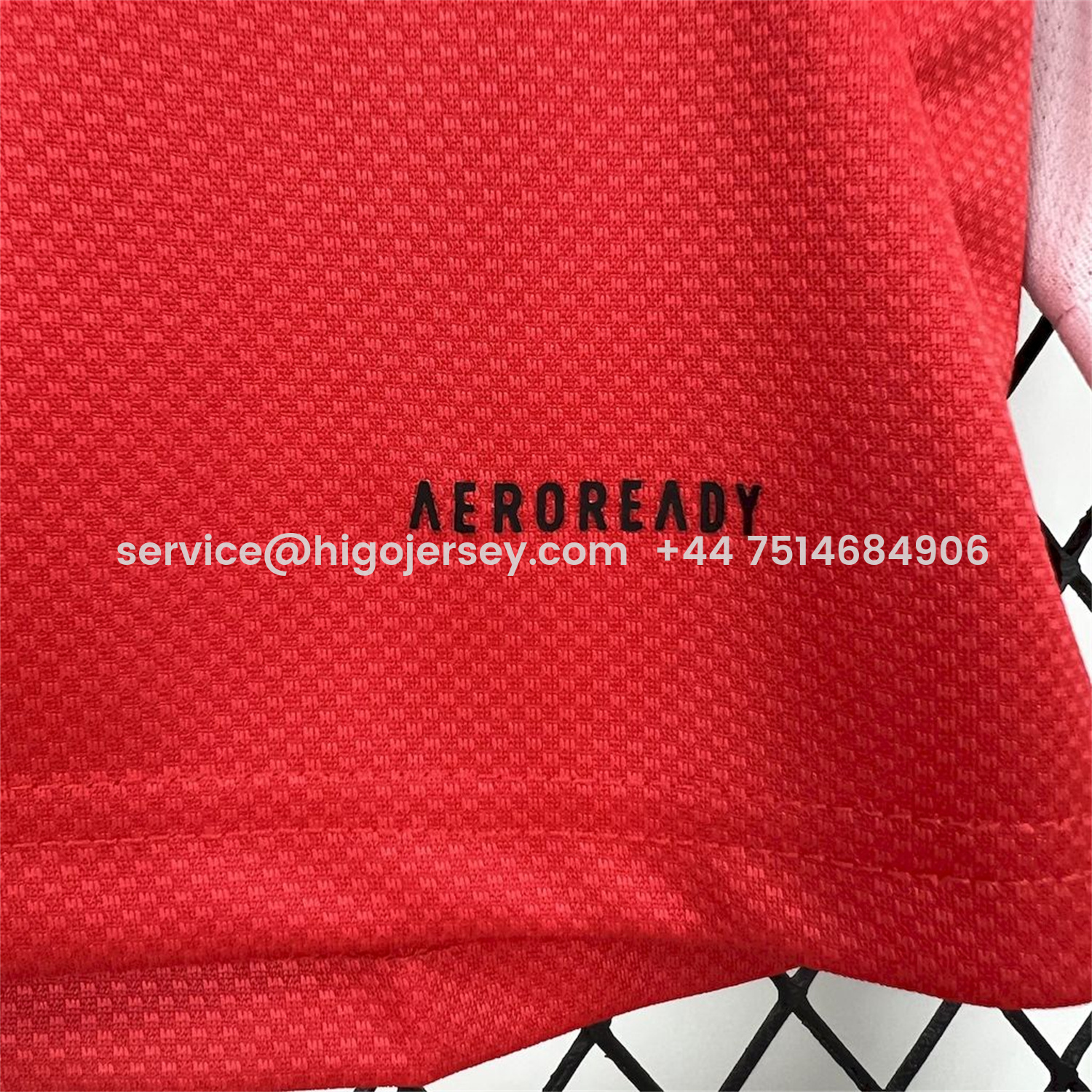 Higojerseys-Benfica 25-26 Home Long Sleeves Jersey - Fans Version