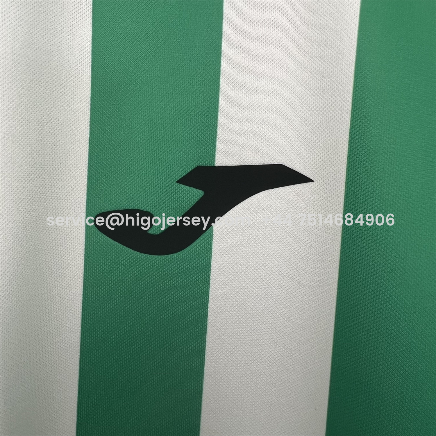 Higojerseys-Cordoba 25-26 Home Jersey - Fans Version