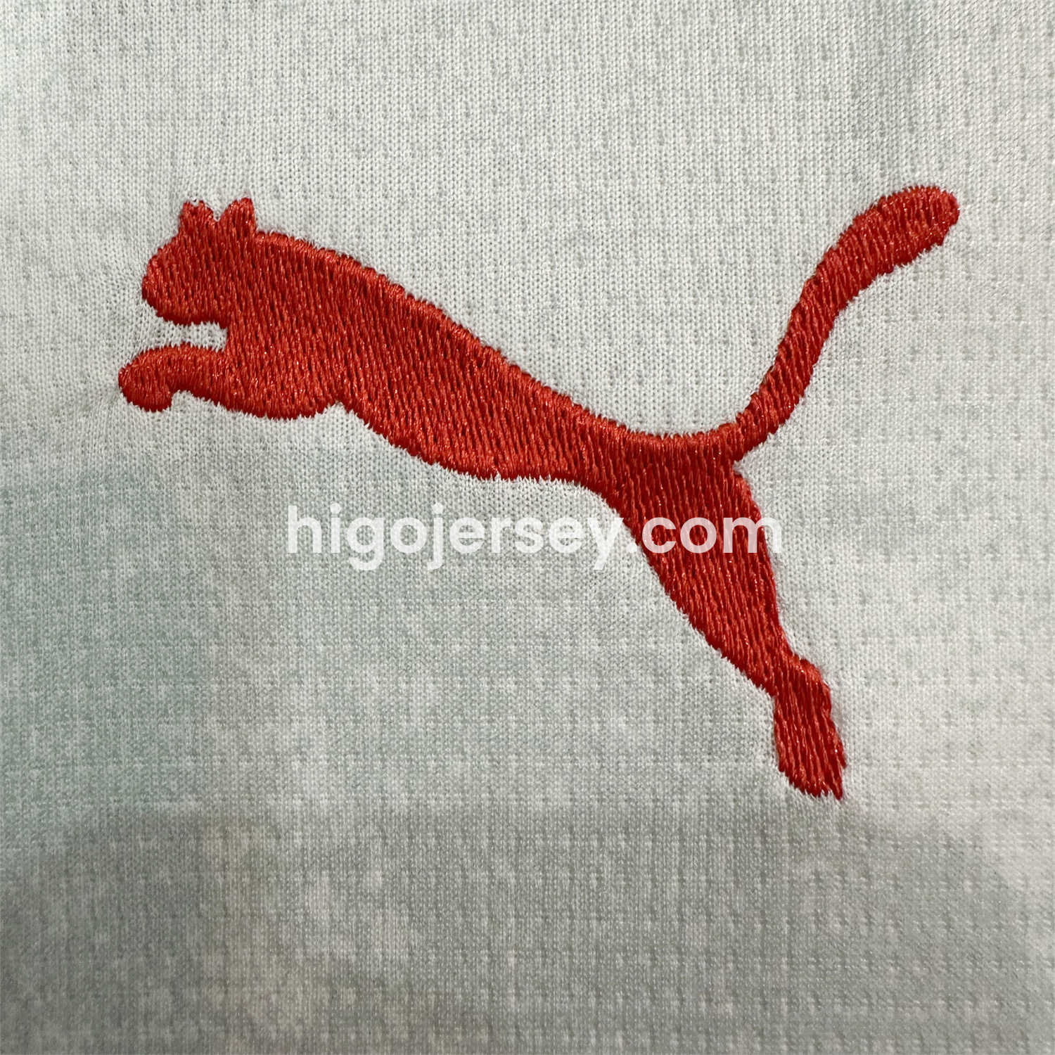 Higojerseys-Red Bull Salzburg 25-26 Home Jersey - Fans Version