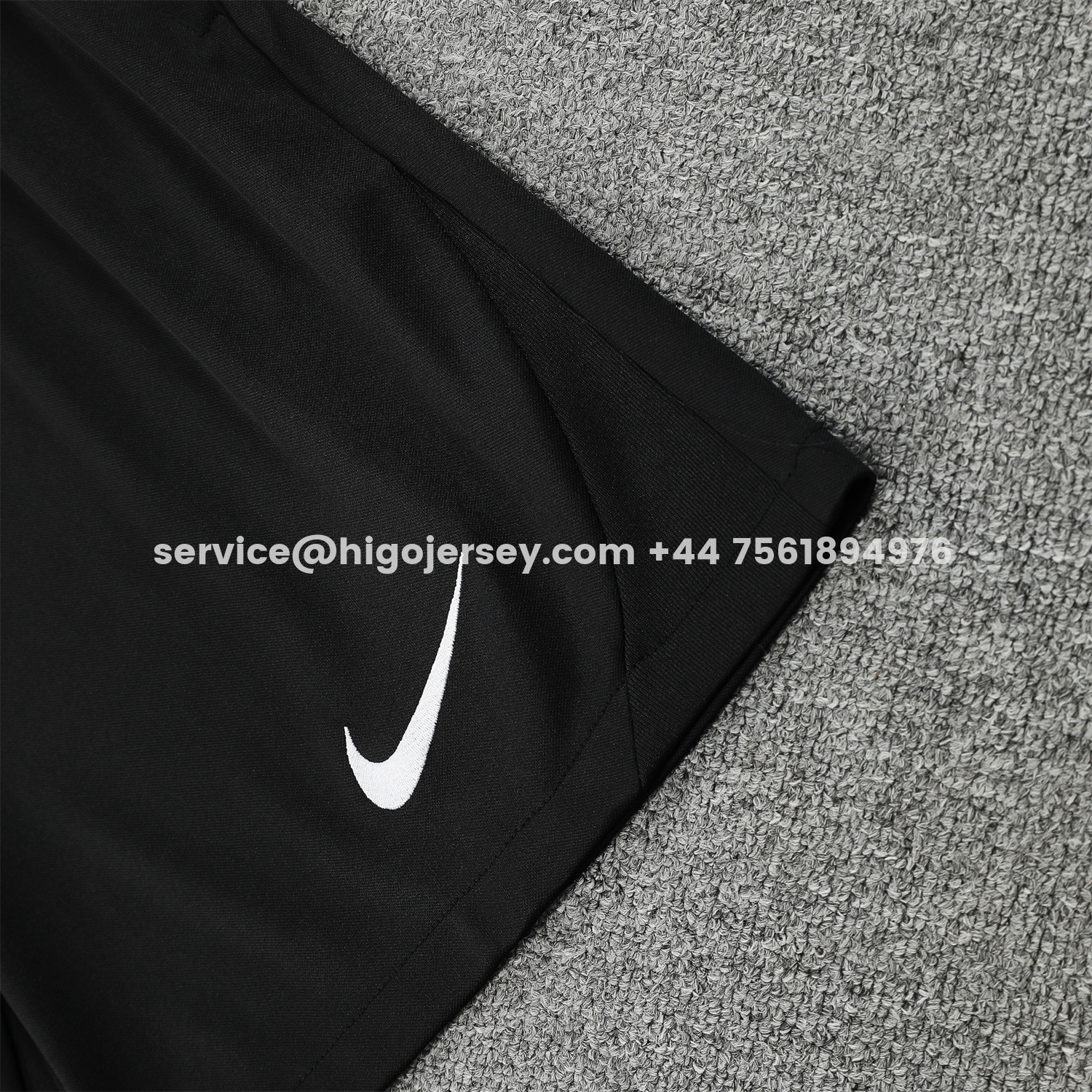 Higojerseys-C.h.e.l.s.e.a 25-26 Training Vest Suit - White