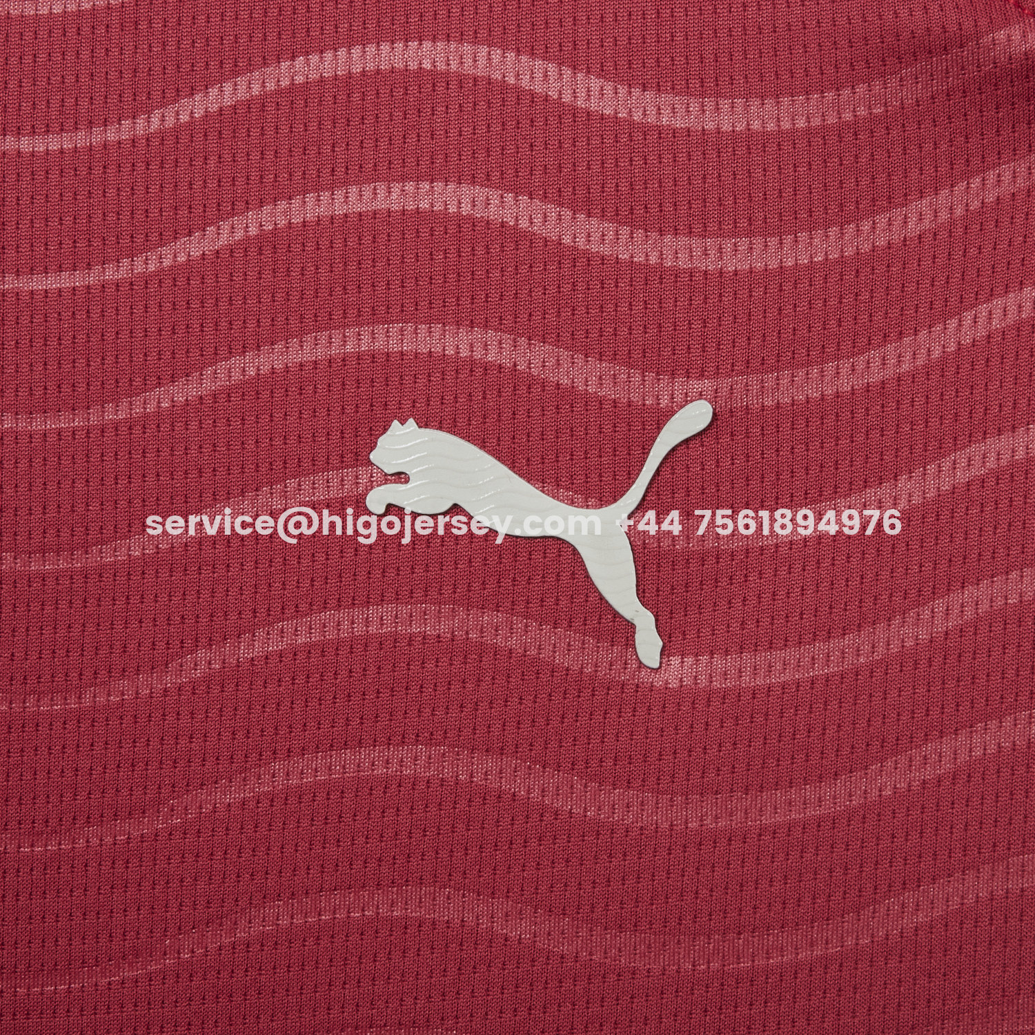 Higojerseys-Women's Portugal 2026 Home Cropped Jersey