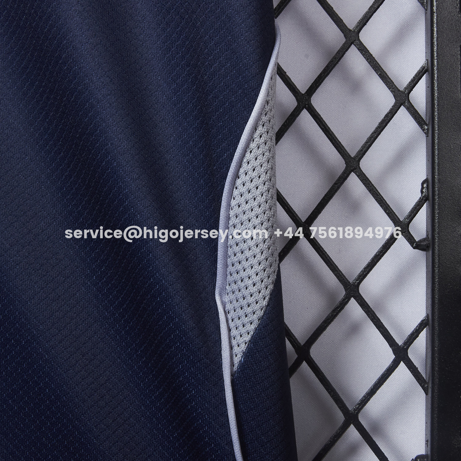 Higojerseys-Uruguay 2026 Away Jersey - Fans Version