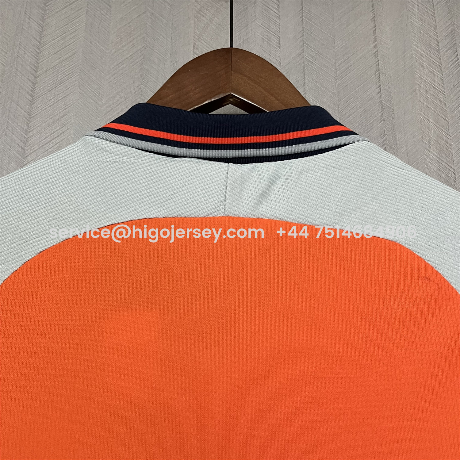 Higojerseys-Retro Deportivo de La Coruña 1998-99 Third Jersey