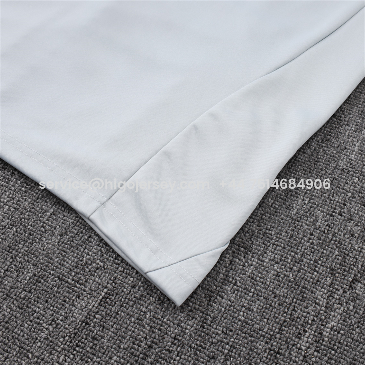 Higojerseys-Bayern Munich 25-26 Jacket Training Tracksuit - Grey Throwback Jackets & Pants