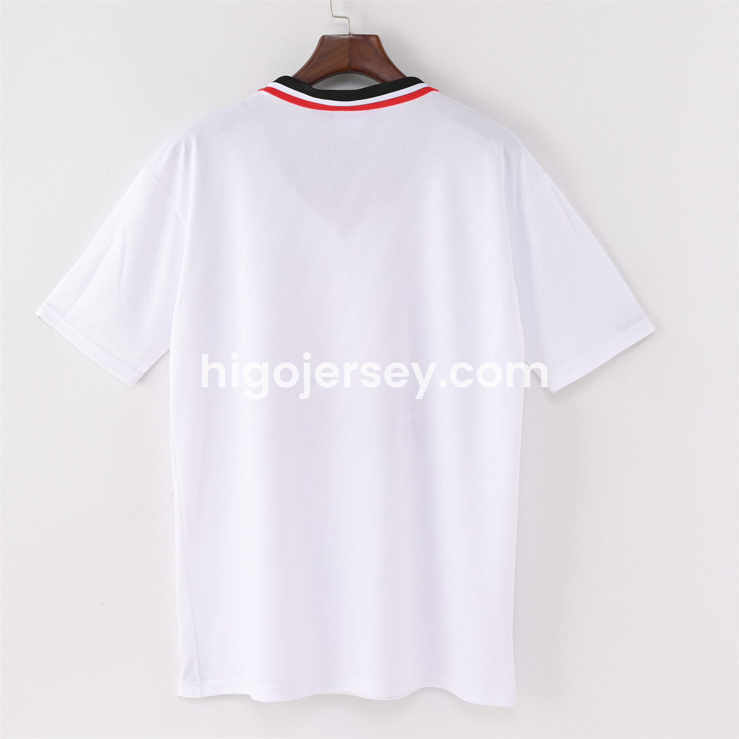 Higojerseys-Retro Manchester United 96-97 Away Jersey