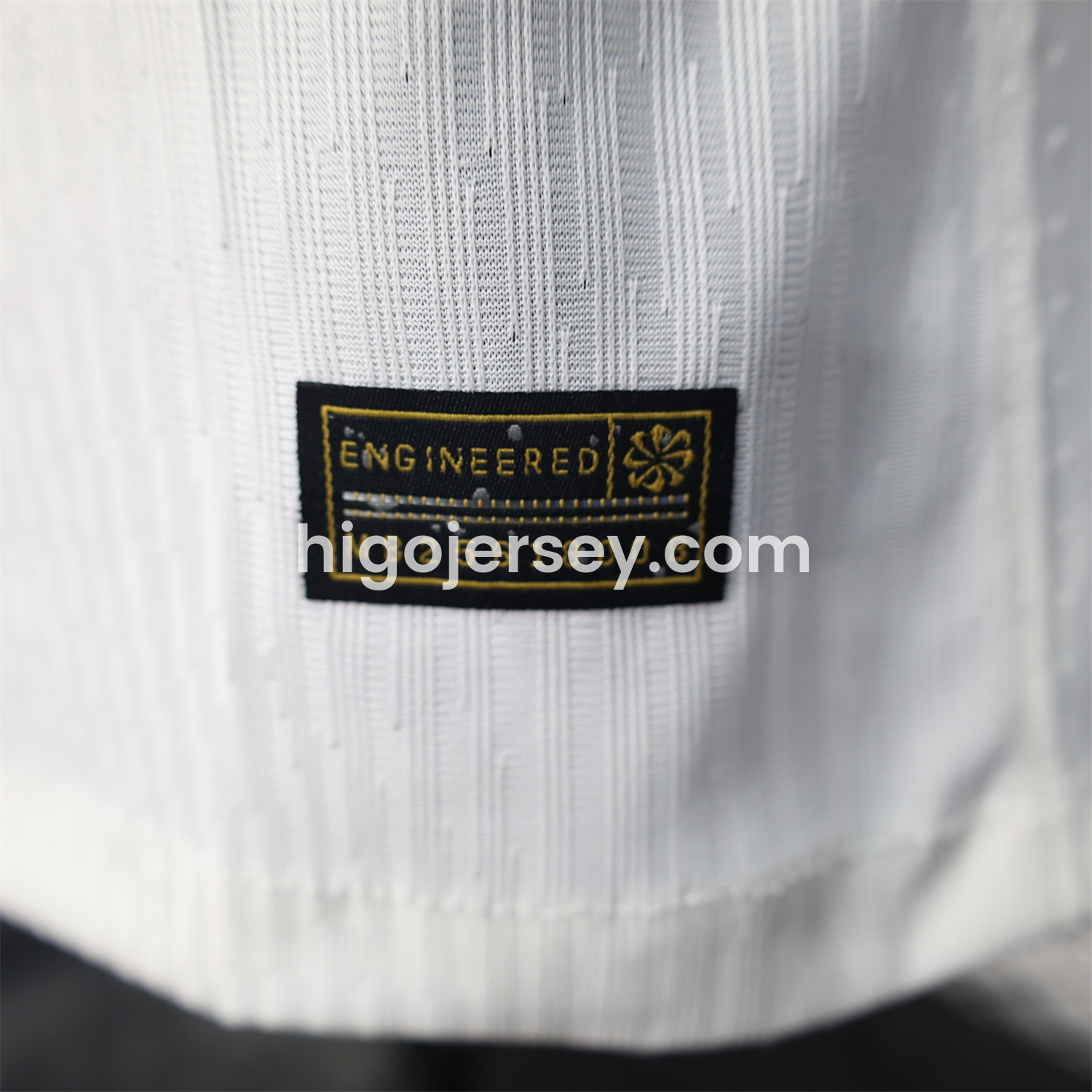 Higojerseys-C.H.E.L.S.E.A 25-26 Away (Leaked Version) Long Sleeve Jersey - Player Version