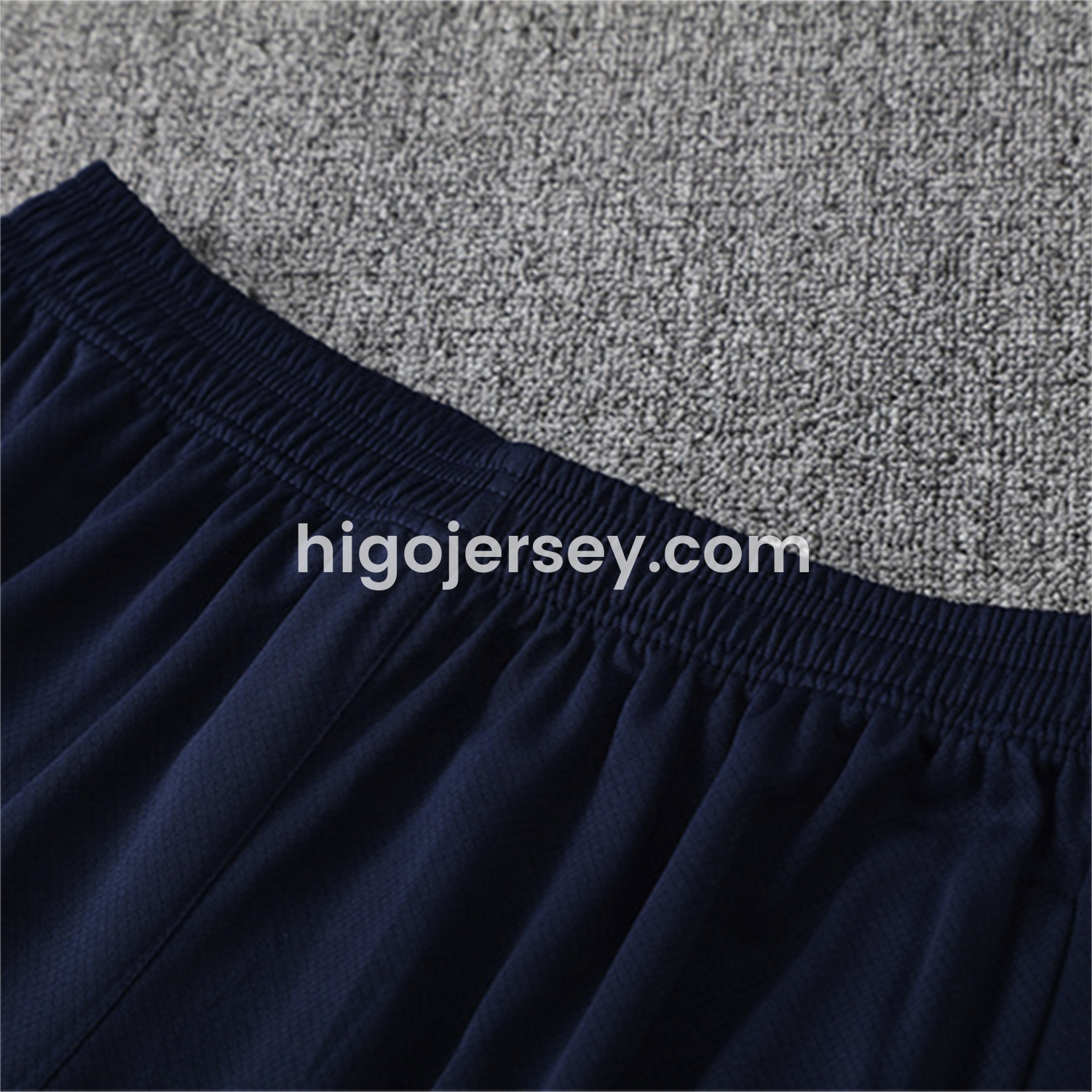 Higojerseys-C.H.E.L.S.E.A 25-26 Kids Short-Sleeve Training Set - Pink top & Blue Shorts